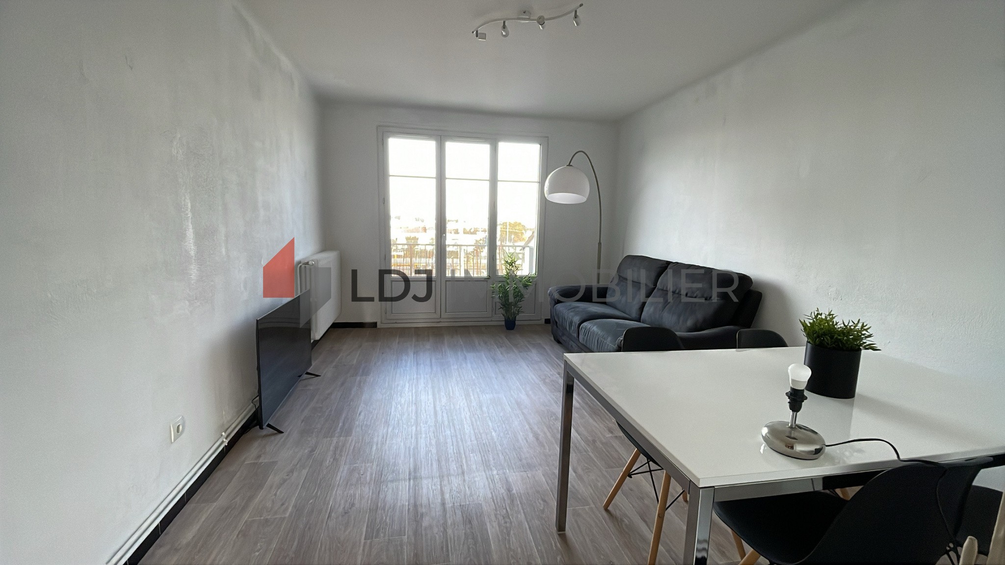 Vente Appartement à Perpignan 3 pièces