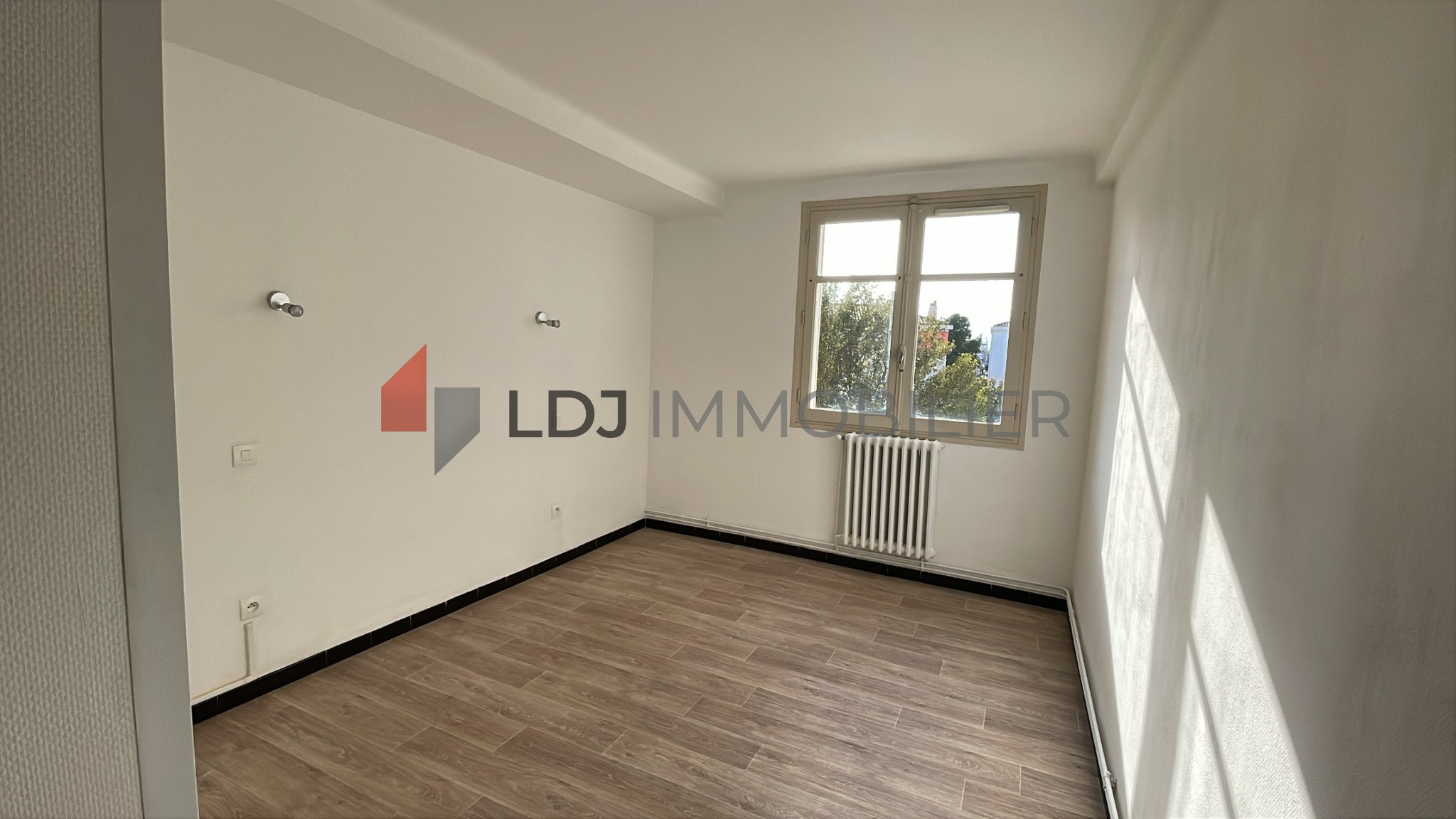 Vente Appartement à Perpignan 3 pièces