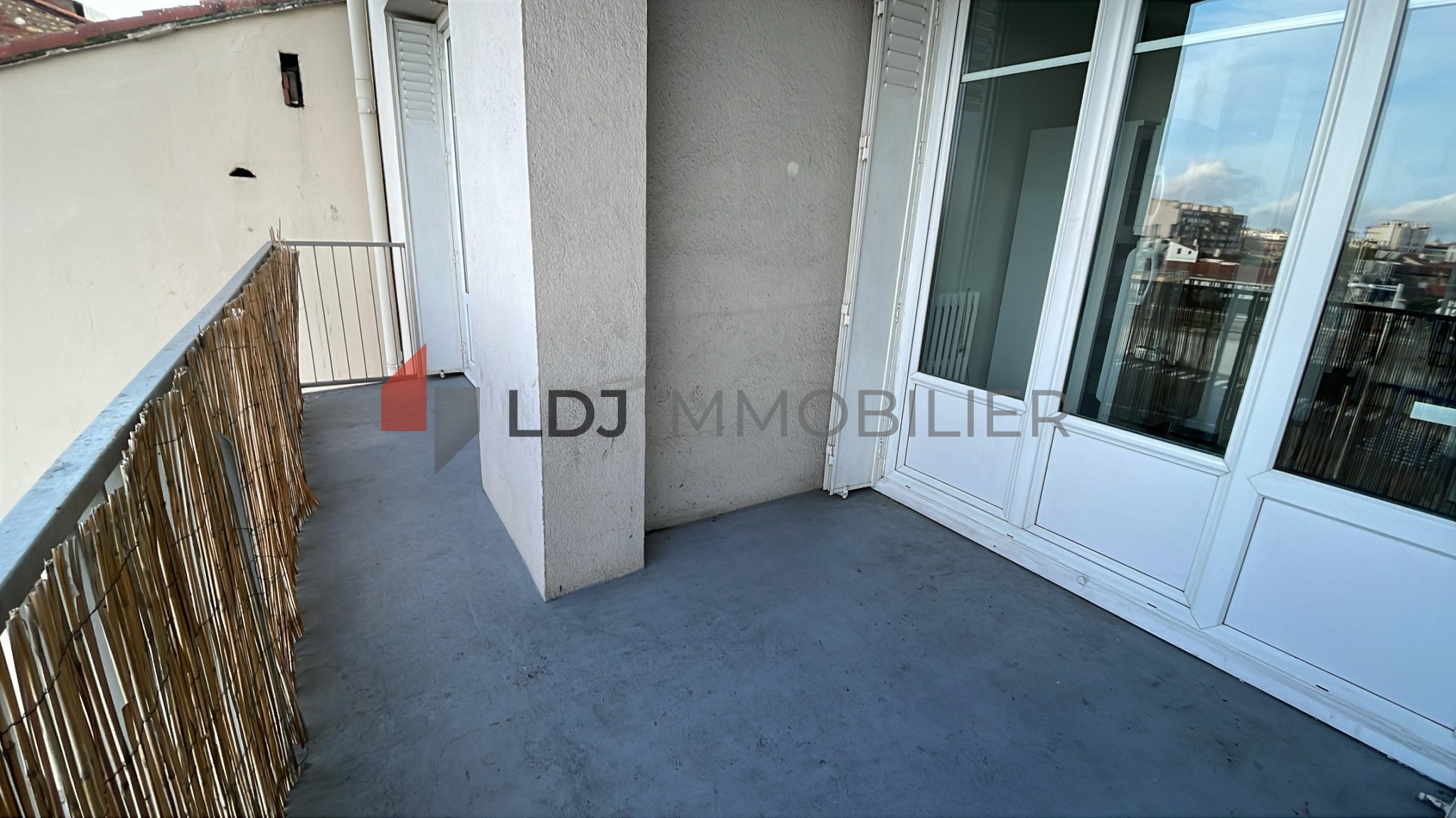 Vente Appartement à Perpignan 3 pièces