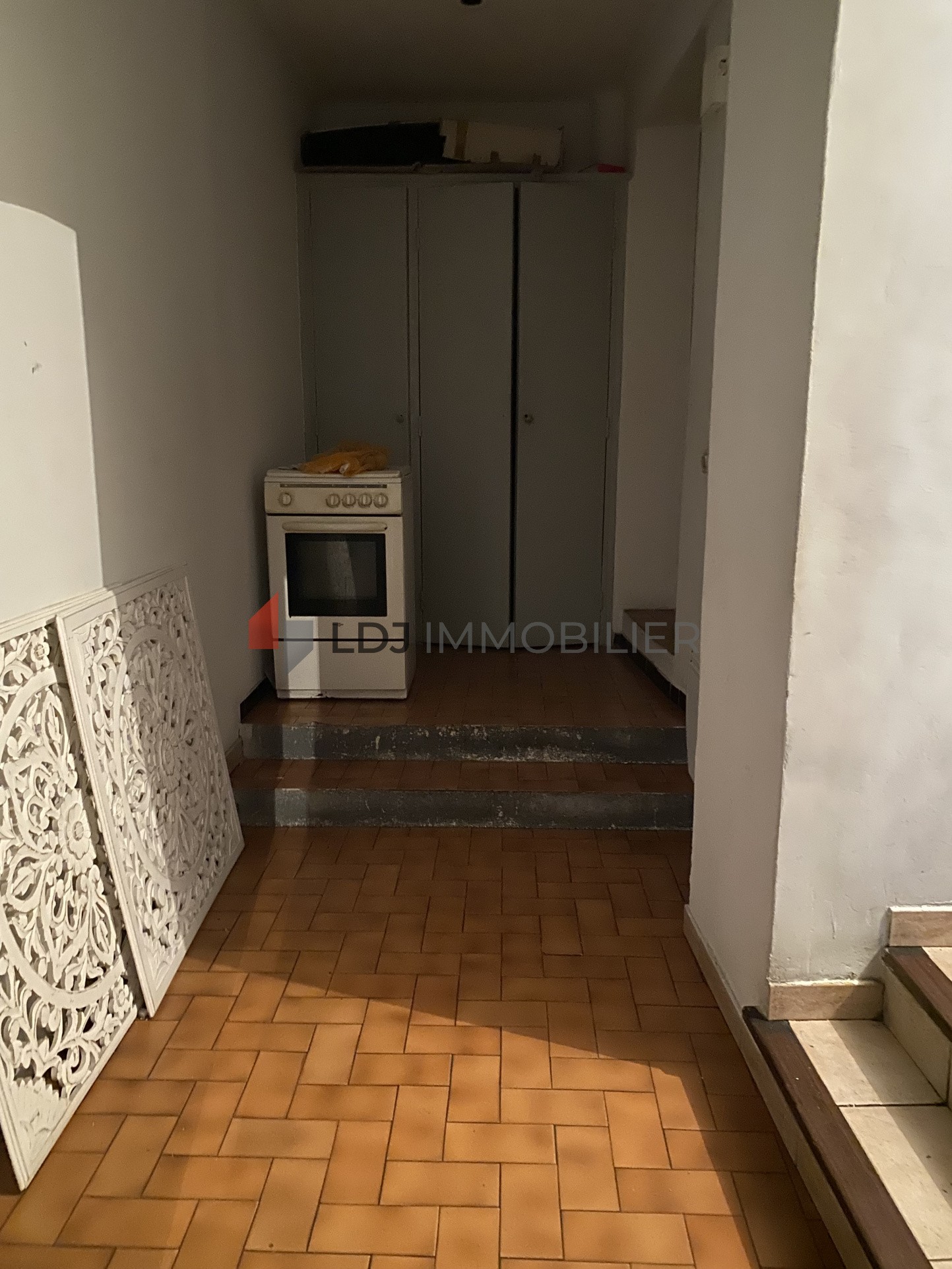 Vente Appartement à Perpignan 3 pièces