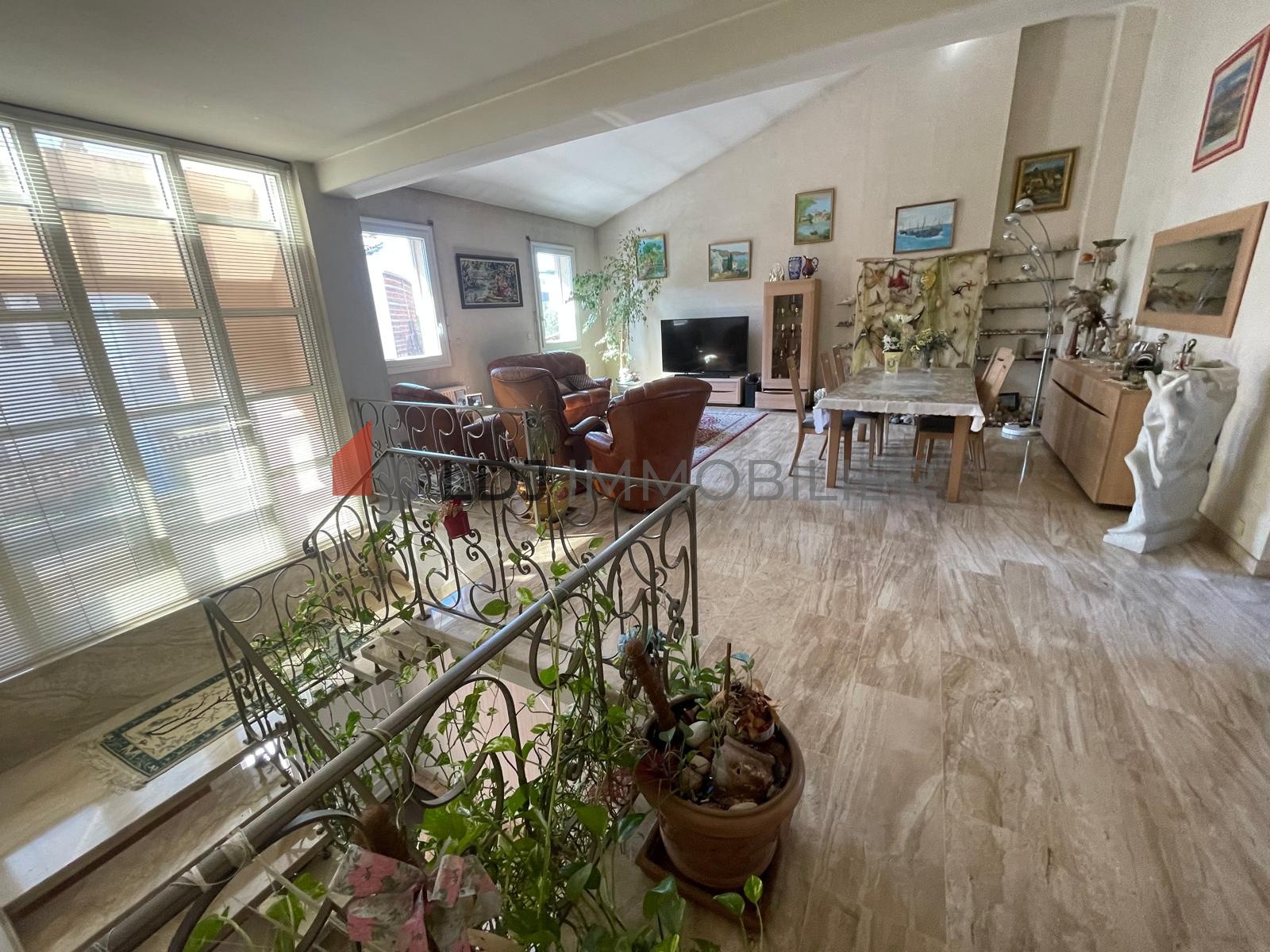 Vente Maison à Perpignan 5 pièces