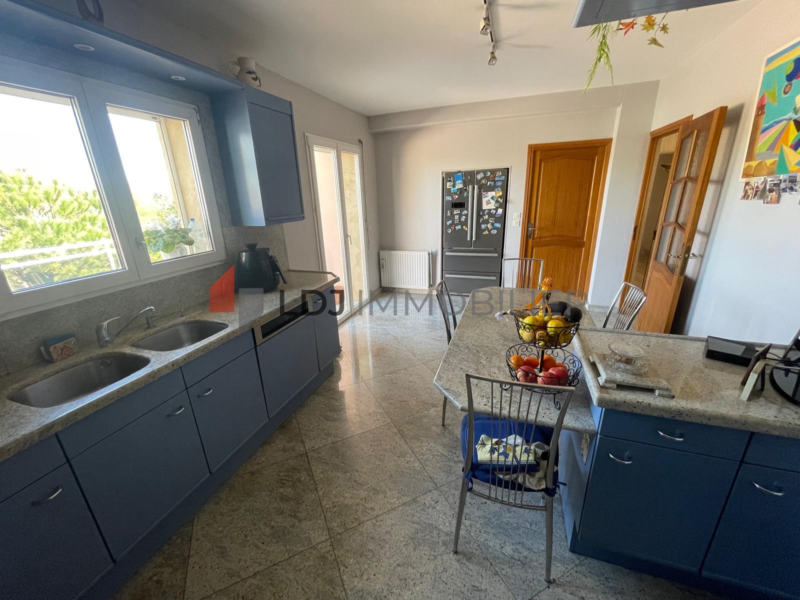 Vente Maison à Perpignan 5 pièces