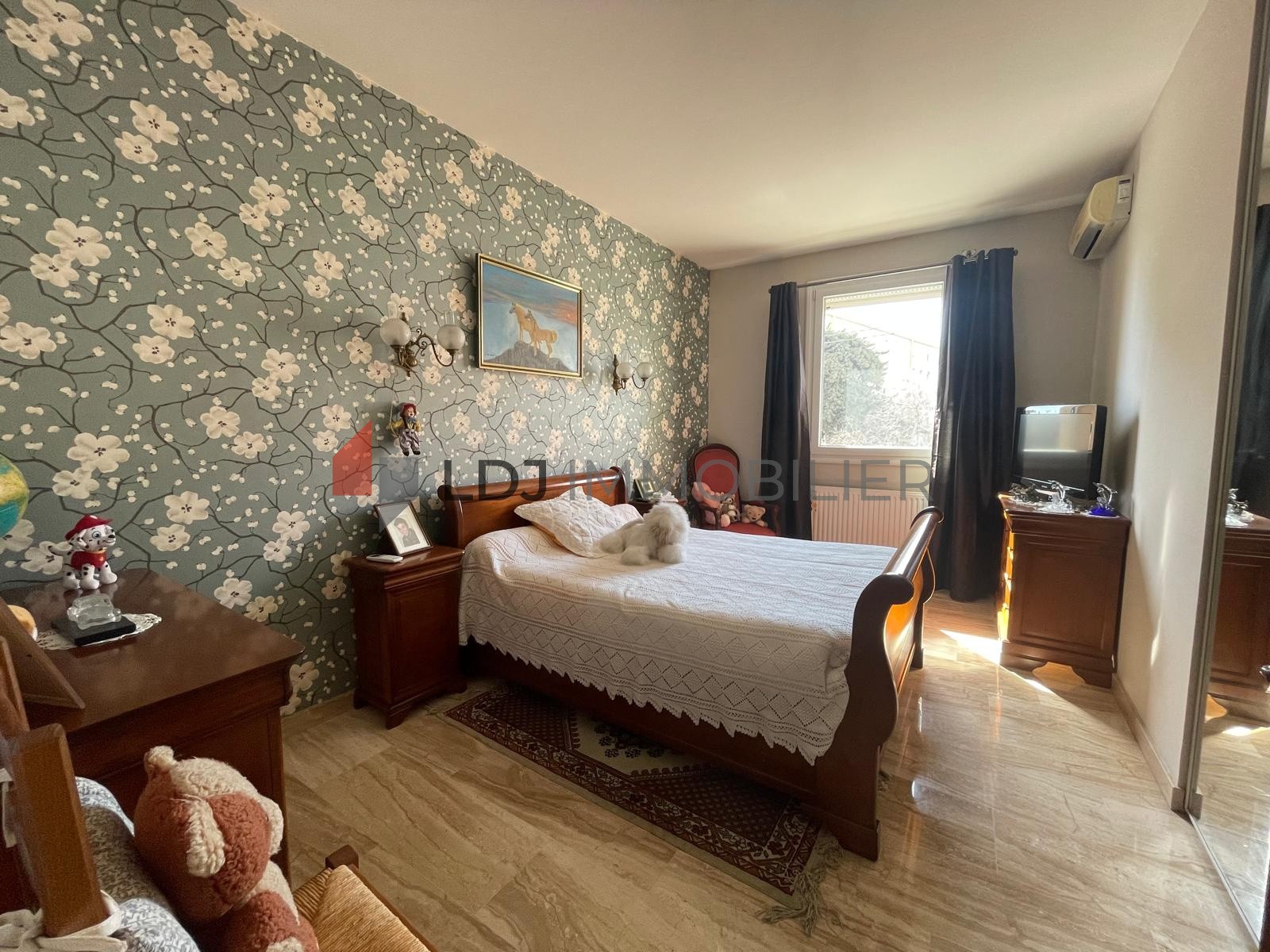 Vente Maison à Perpignan 5 pièces