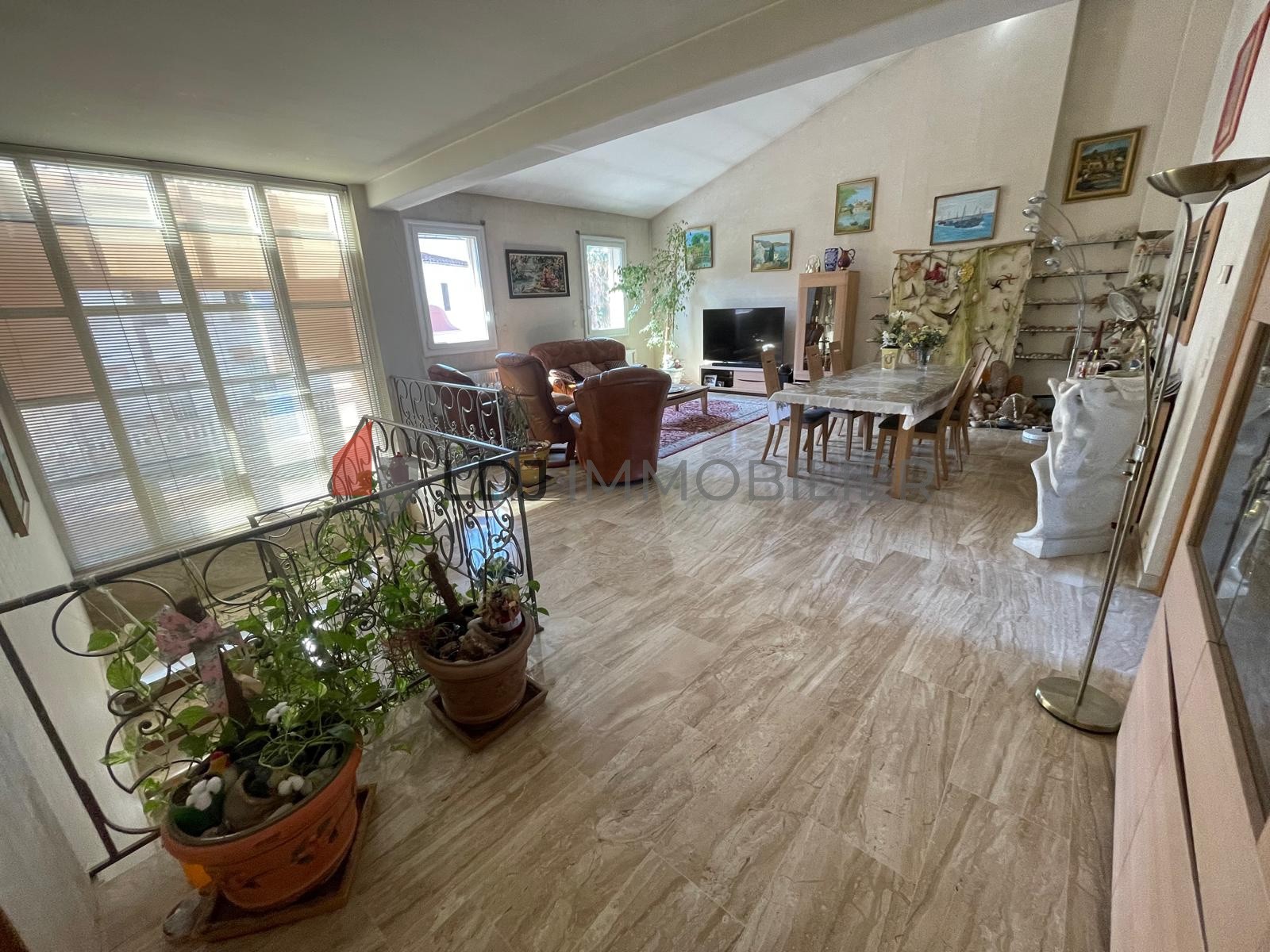 Vente Maison à Perpignan 5 pièces