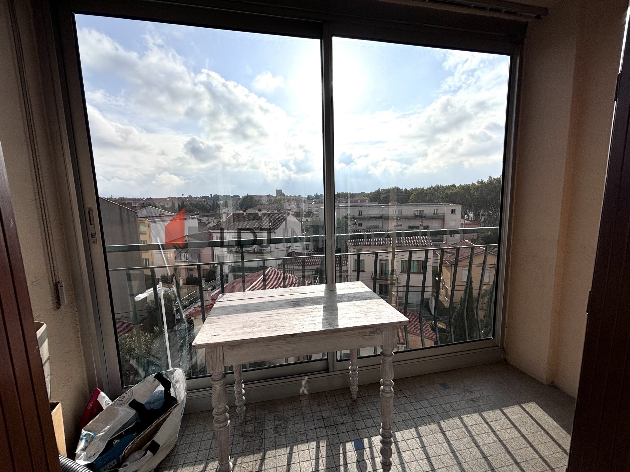 Vente Appartement à Perpignan 3 pièces