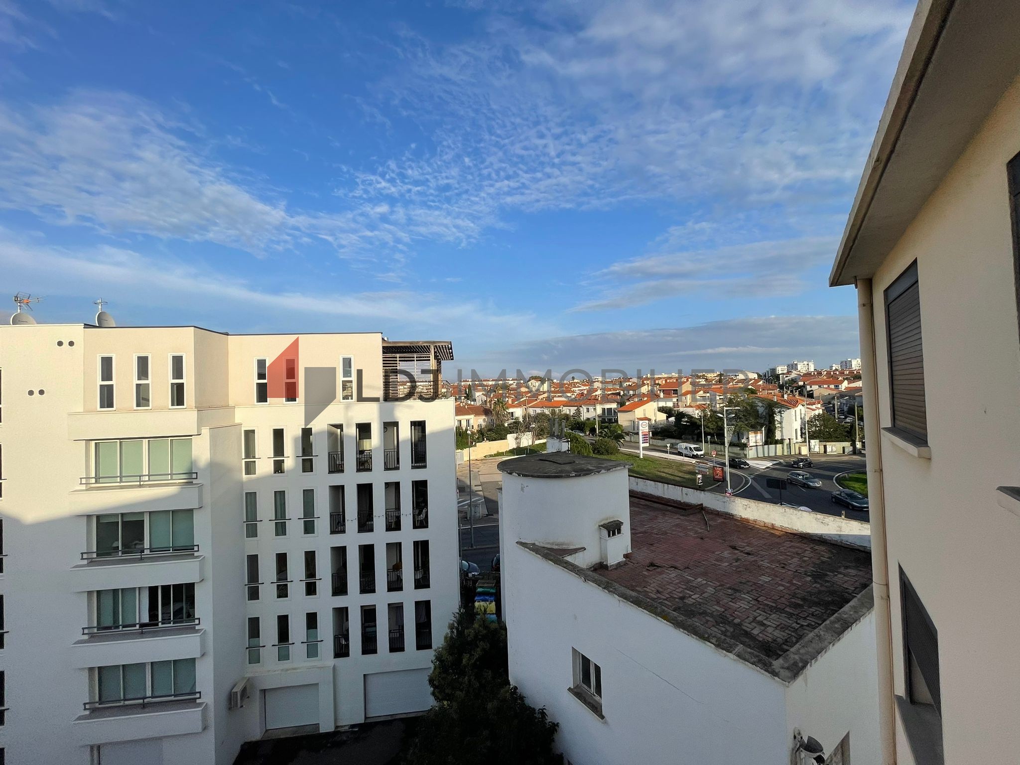 Vente Appartement à Perpignan 3 pièces