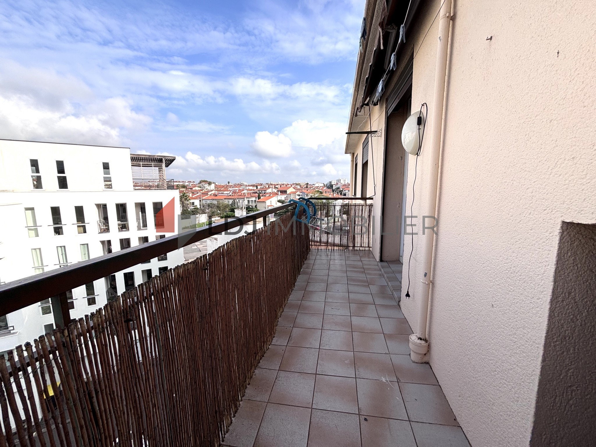 Vente Appartement à Perpignan 3 pièces