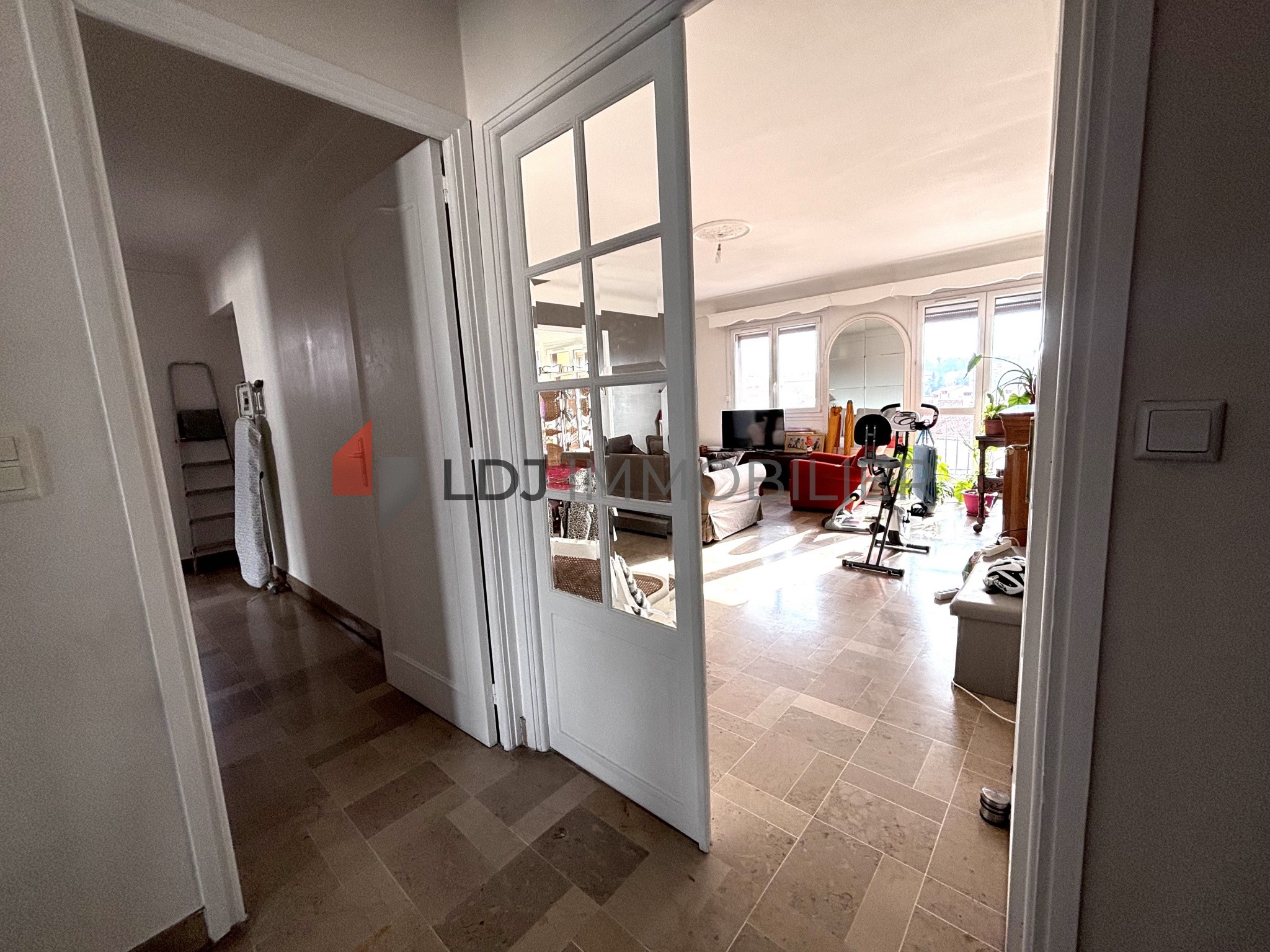 Vente Appartement à Perpignan 3 pièces