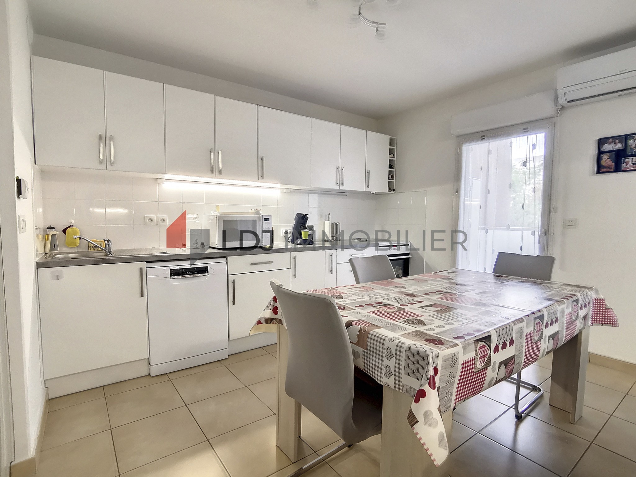 Vente Appartement à Perpignan 3 pièces