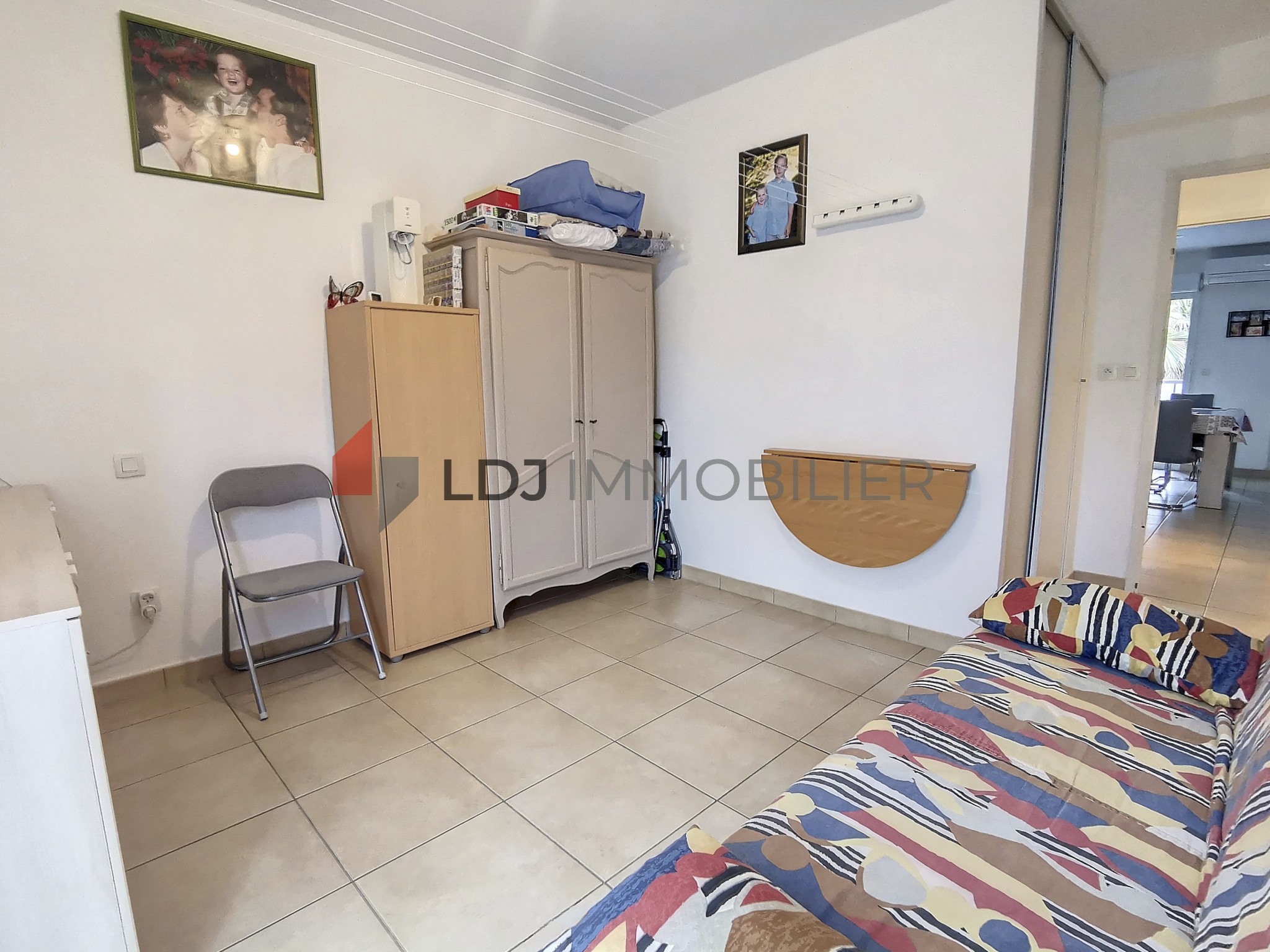 Vente Appartement à Perpignan 3 pièces