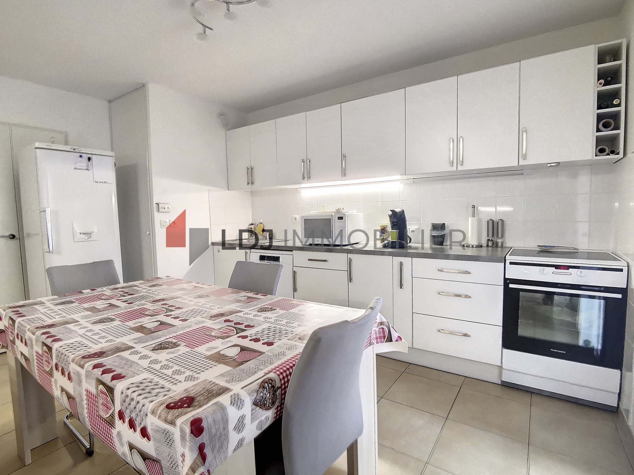 Vente Appartement à Perpignan 3 pièces