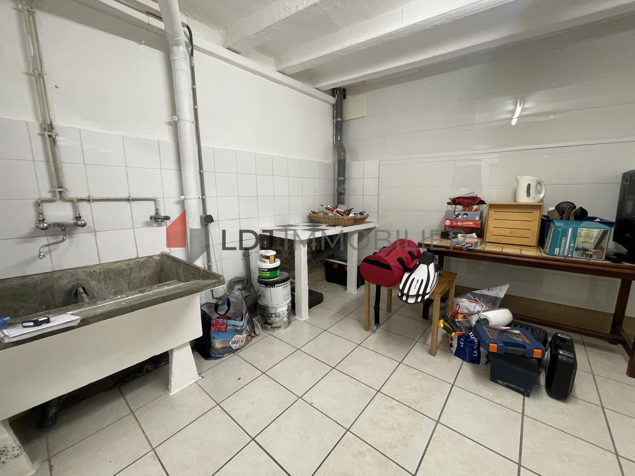 Vente Maison à Perpignan 4 pièces