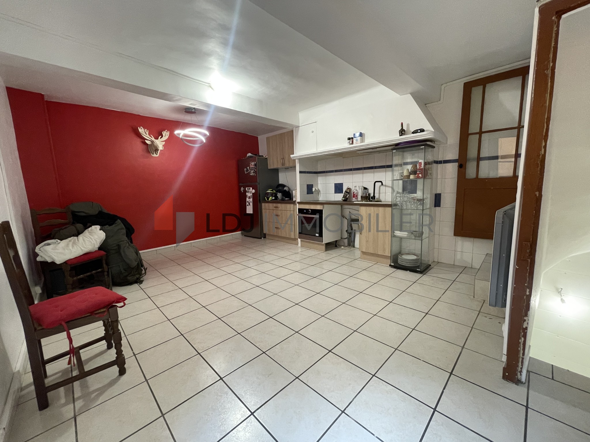 Vente Maison à Perpignan 4 pièces