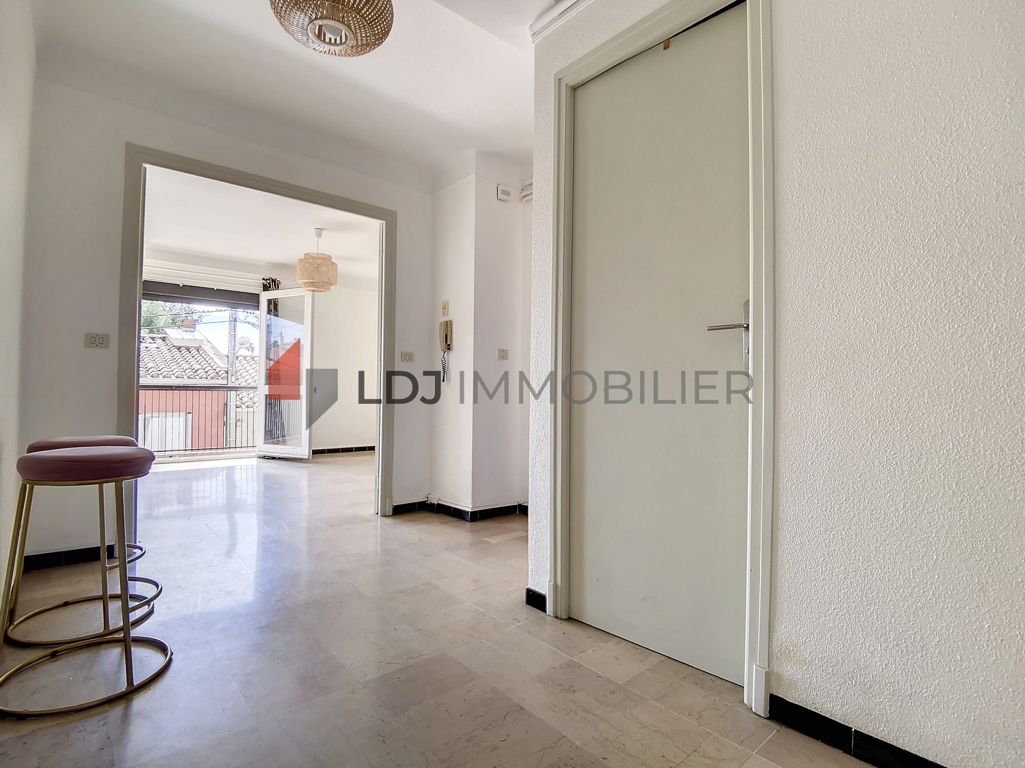 Vente Appartement à Perpignan 5 pièces