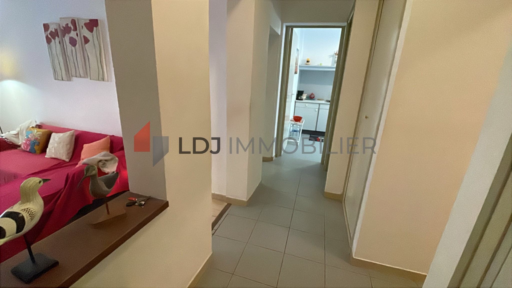 Vente Appartement à Perpignan 2 pièces