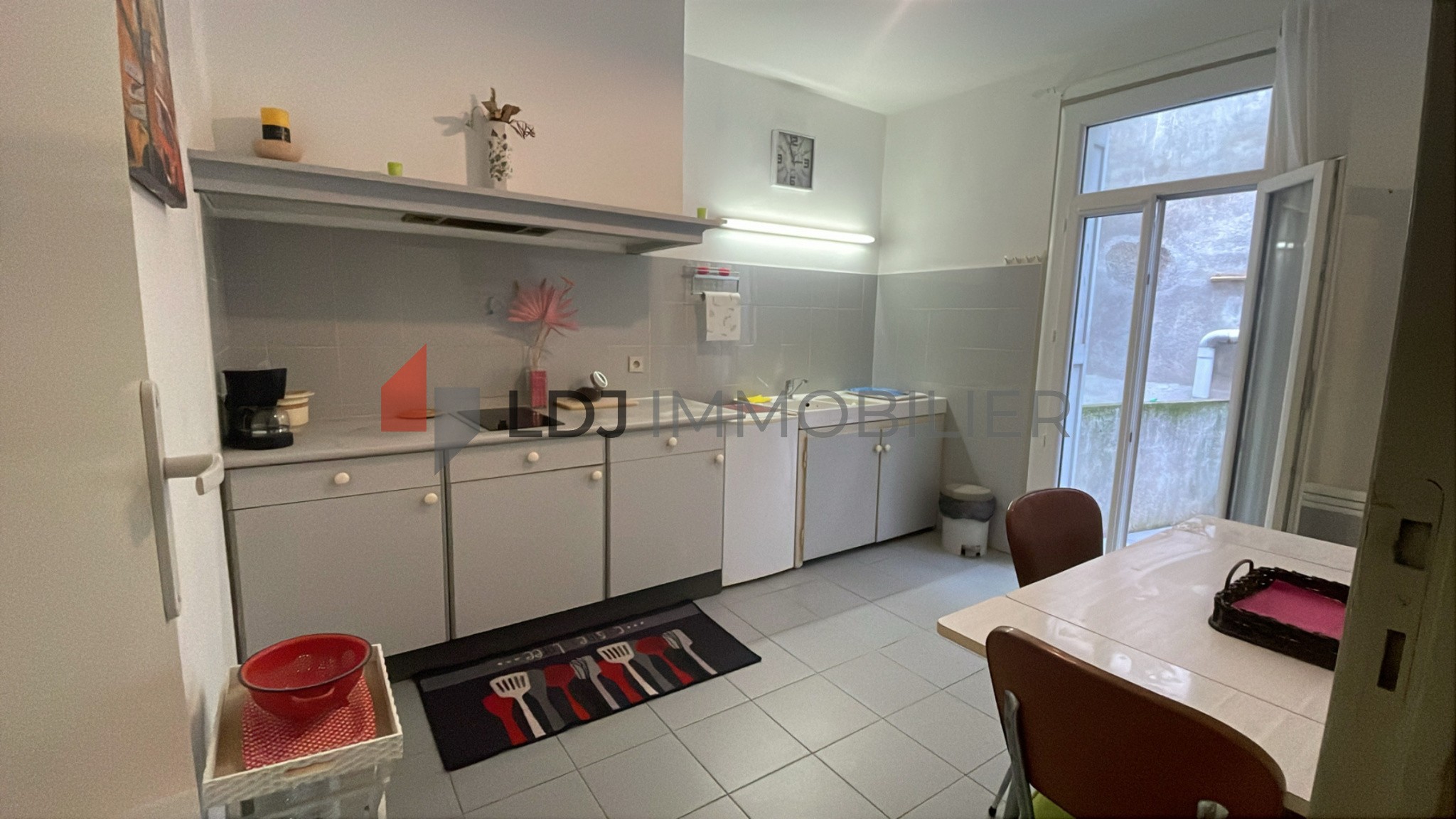 Vente Appartement à Perpignan 2 pièces