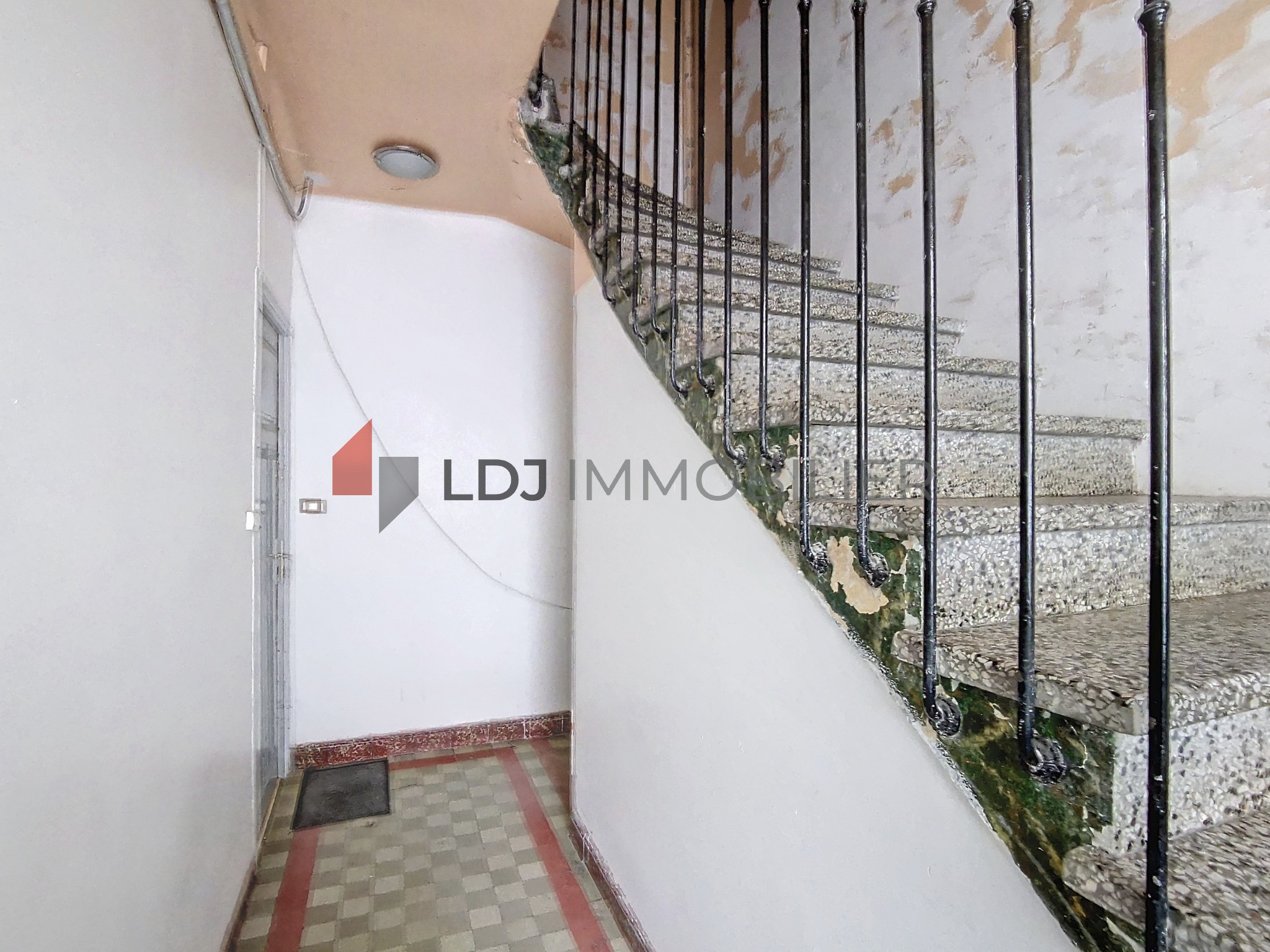 Vente Appartement à Perpignan 3 pièces