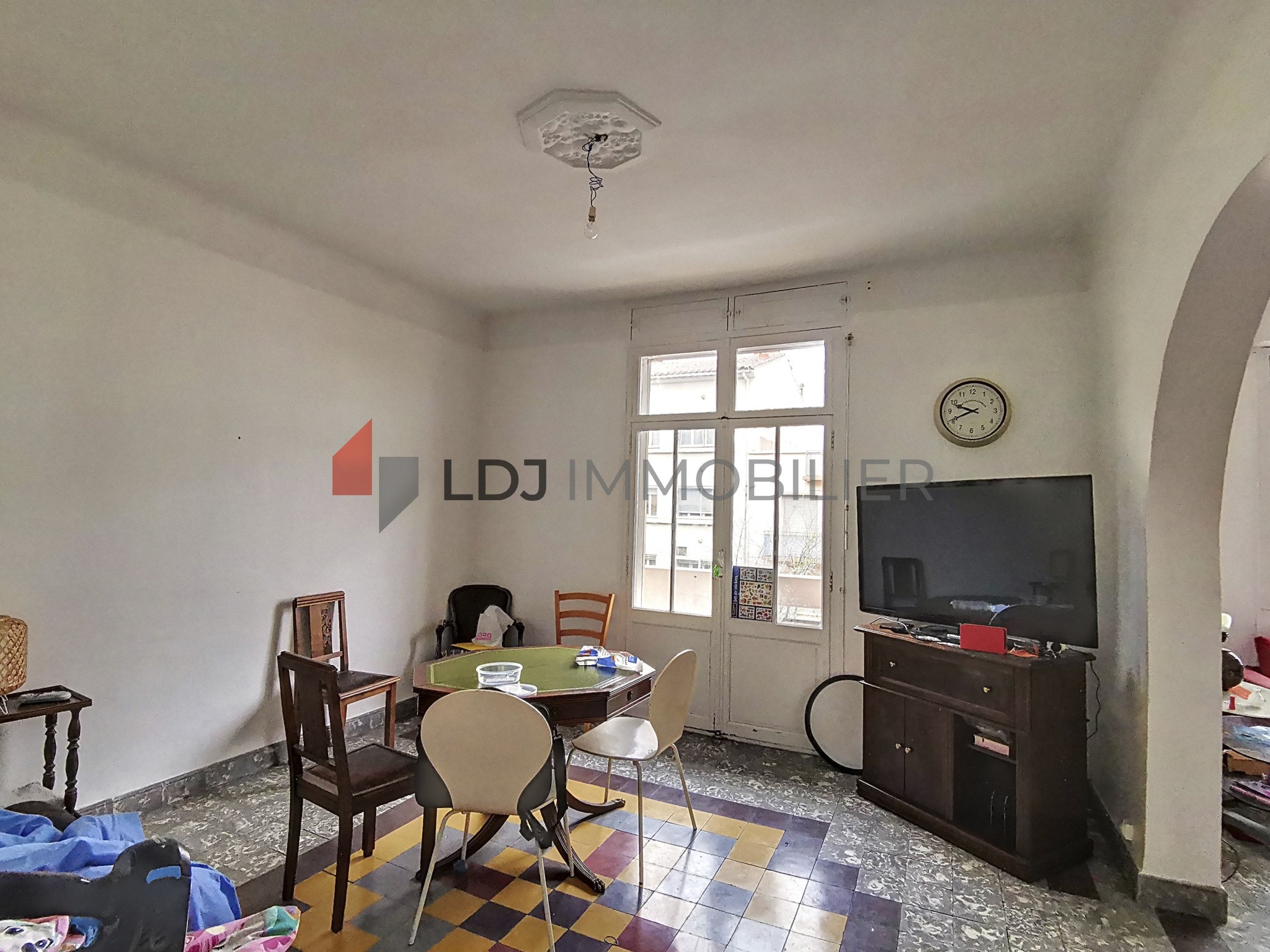 Vente Appartement à Perpignan 3 pièces