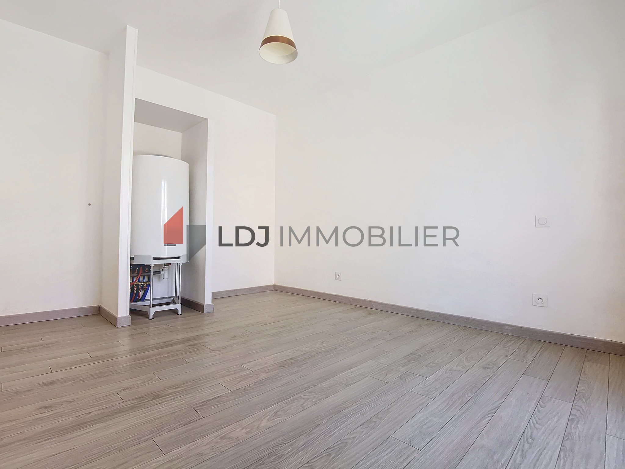 Vente Appartement à Perpignan 2 pièces