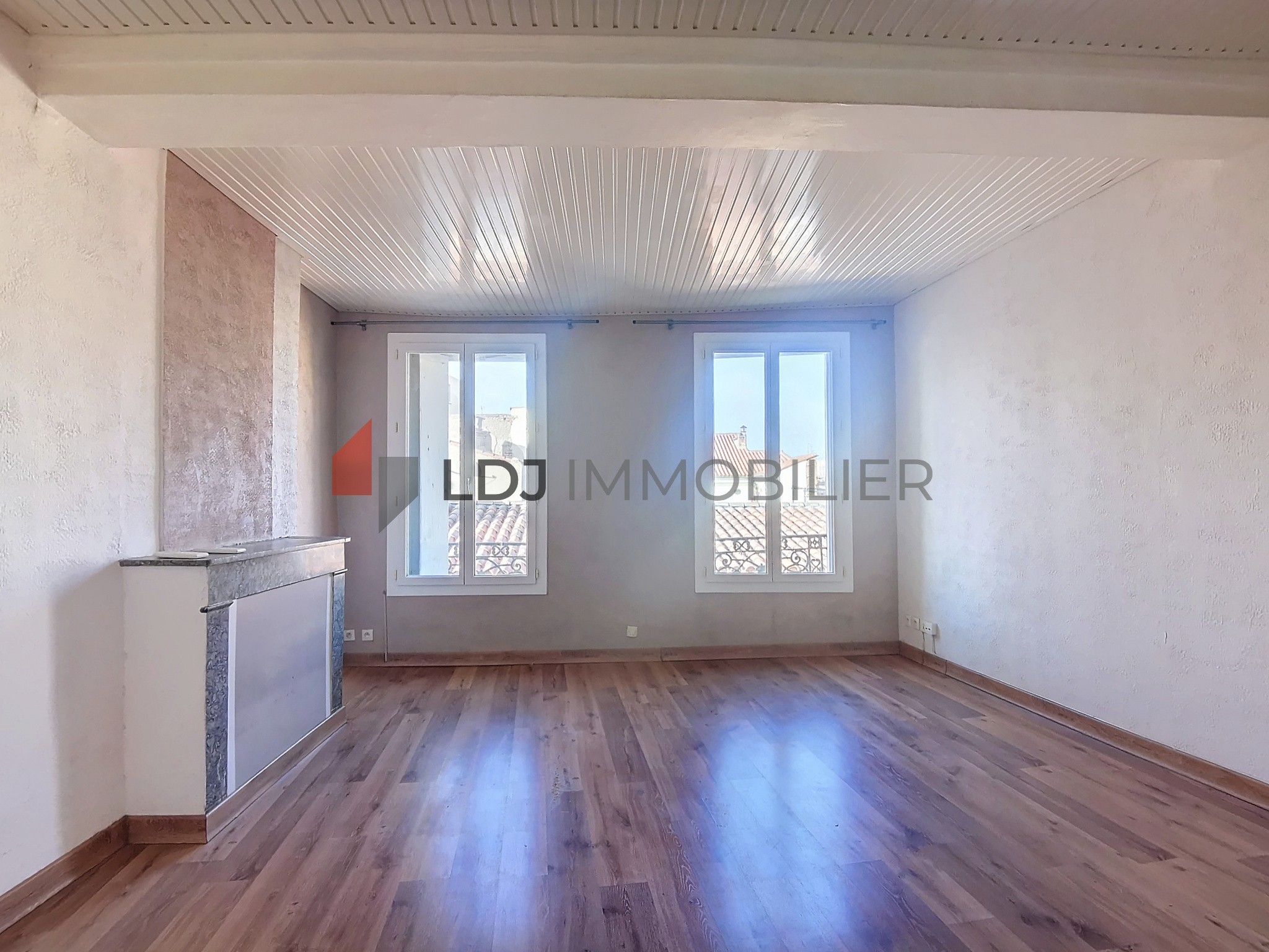 Vente Appartement à Perpignan 3 pièces