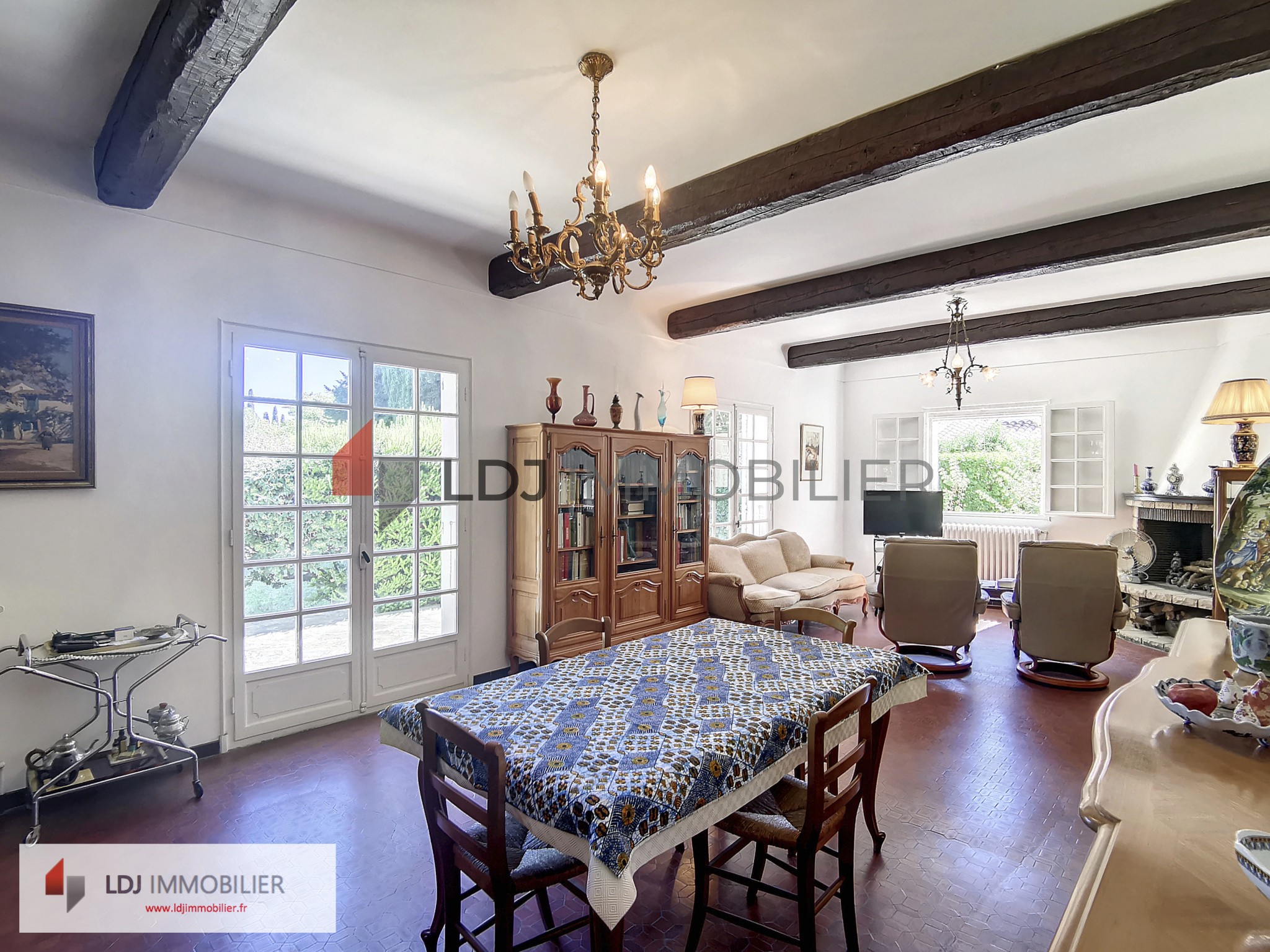 Vente Maison à Perpignan 4 pièces