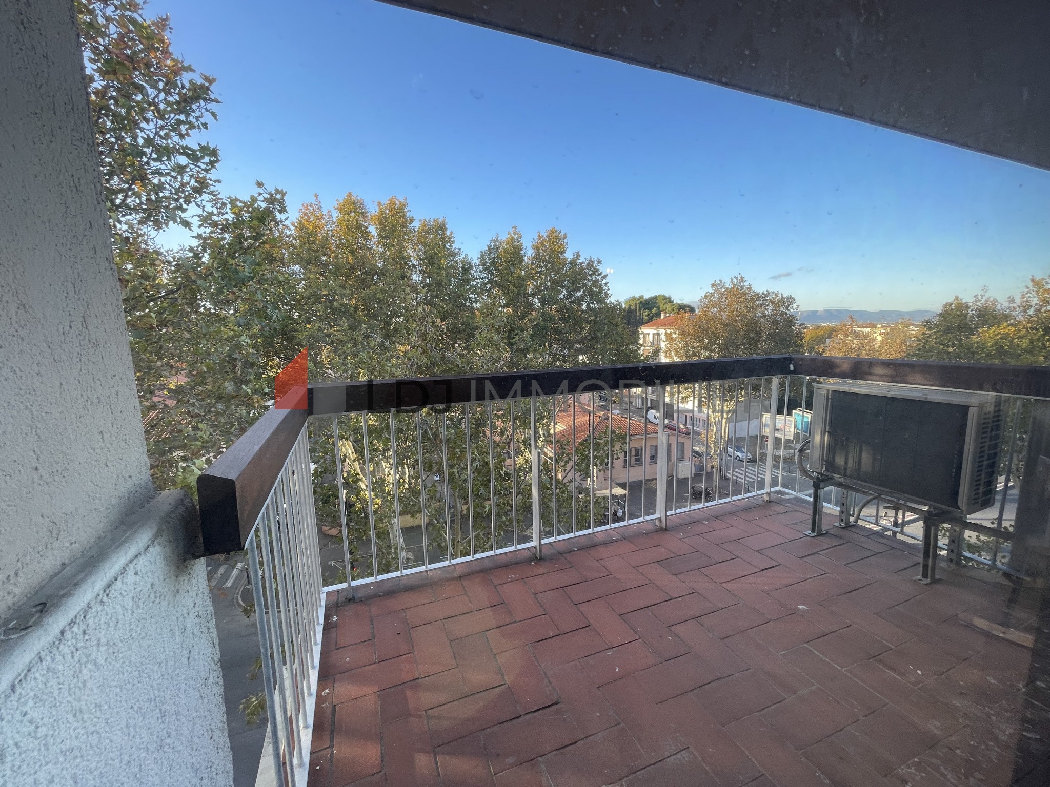 Vente Appartement à Perpignan 4 pièces