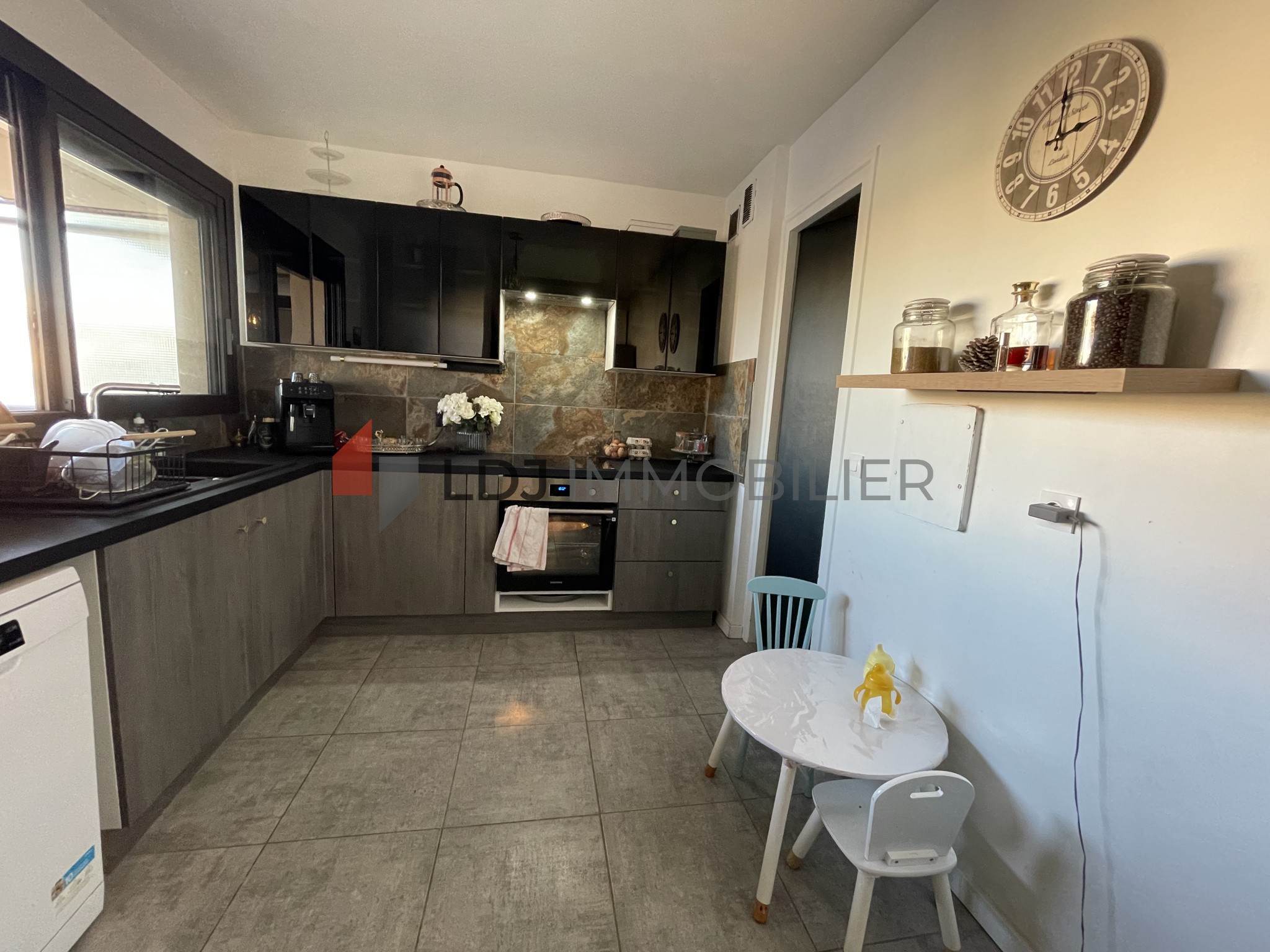 Vente Appartement à Perpignan 4 pièces