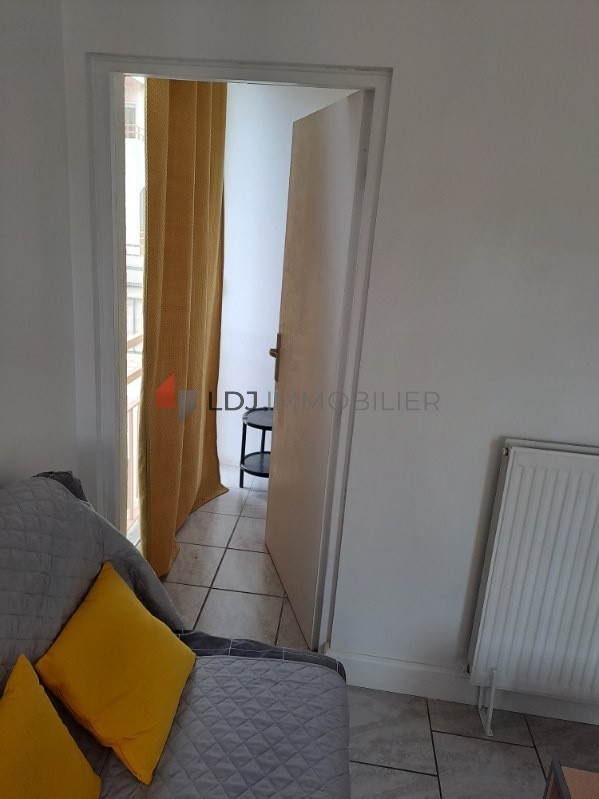 Vente Appartement à Perpignan 2 pièces