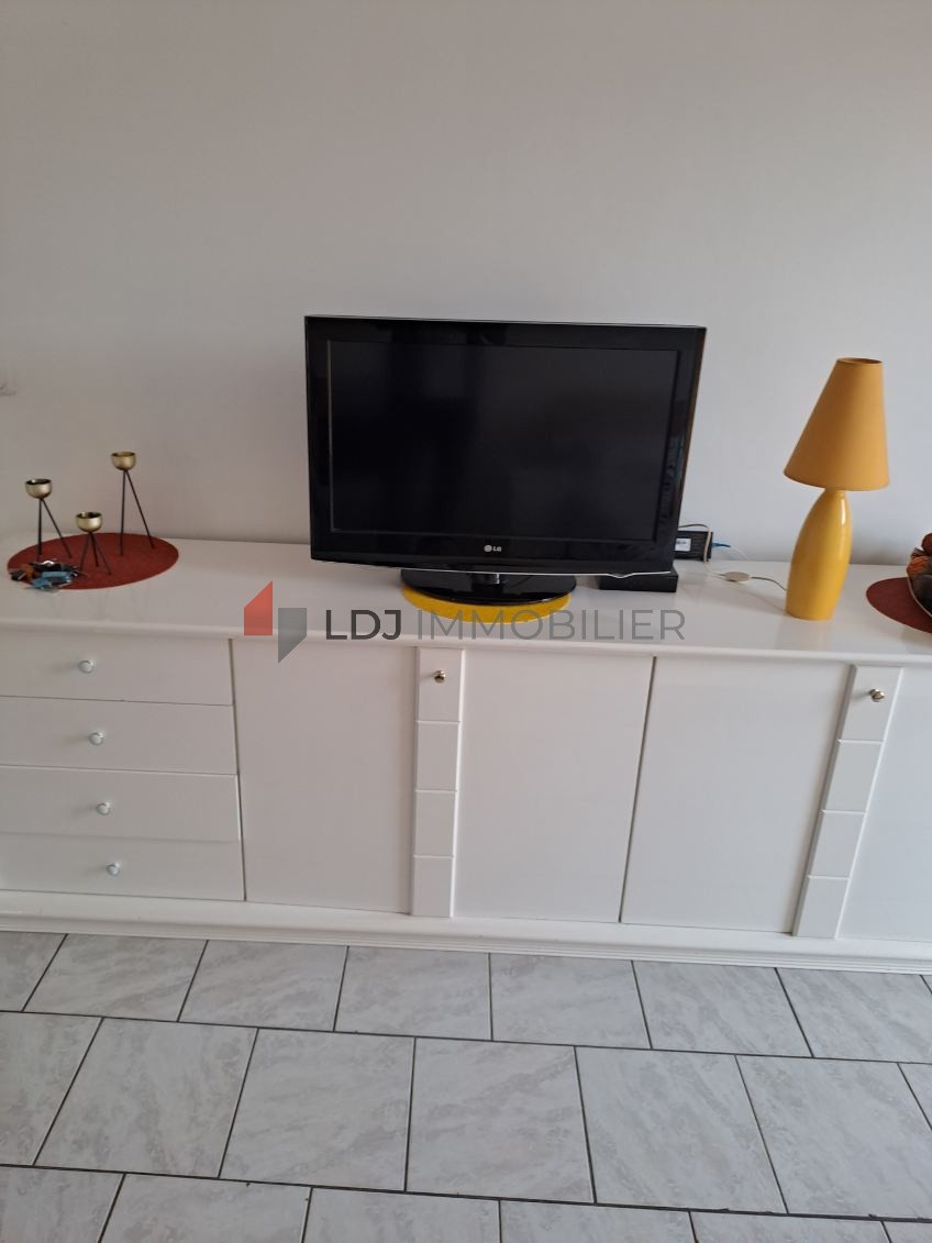 Vente Appartement à Perpignan 2 pièces