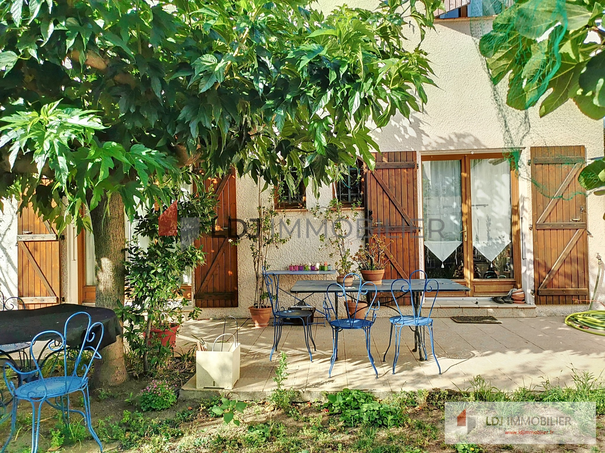 Vente Maison à Perpignan 5 pièces