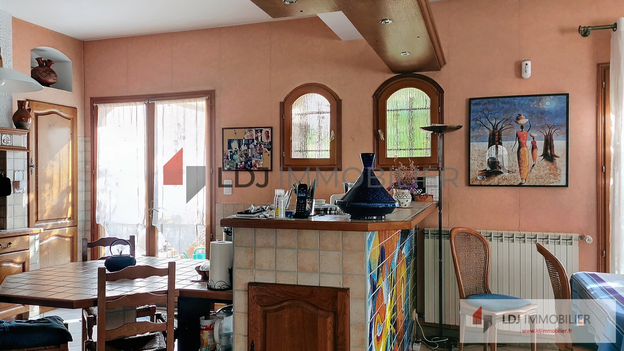 Vente Maison à Perpignan 5 pièces