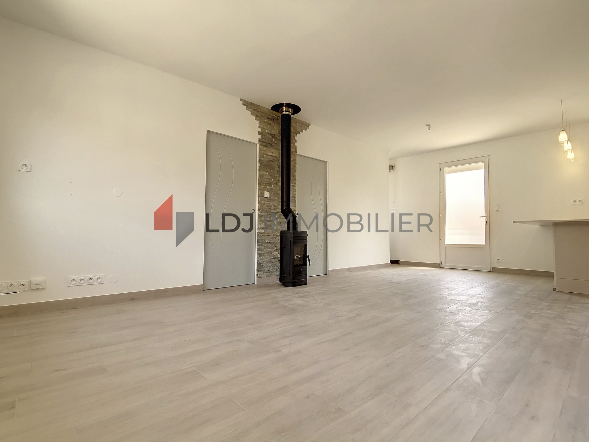 Vente Maison à Perpignan 3 pièces