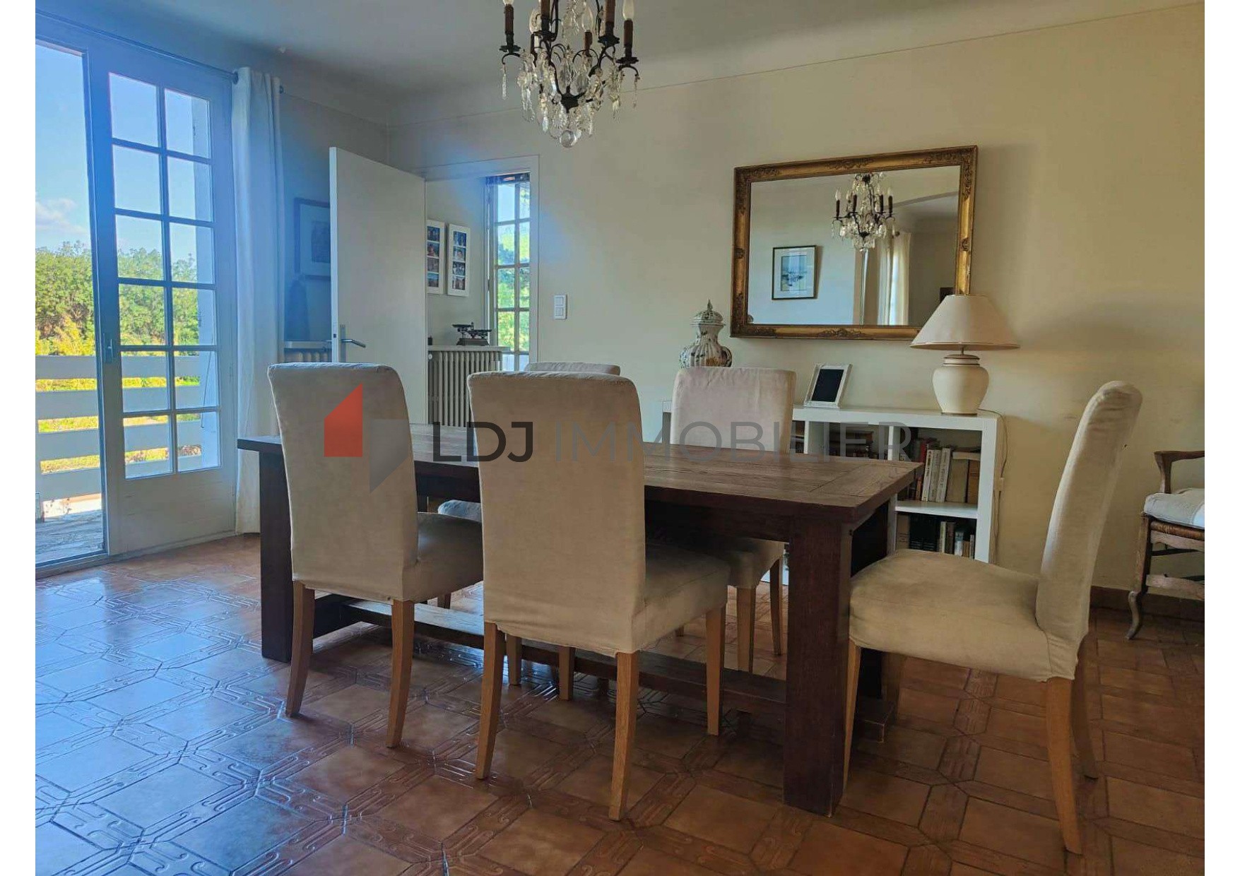 Vente Maison à Perpignan 6 pièces