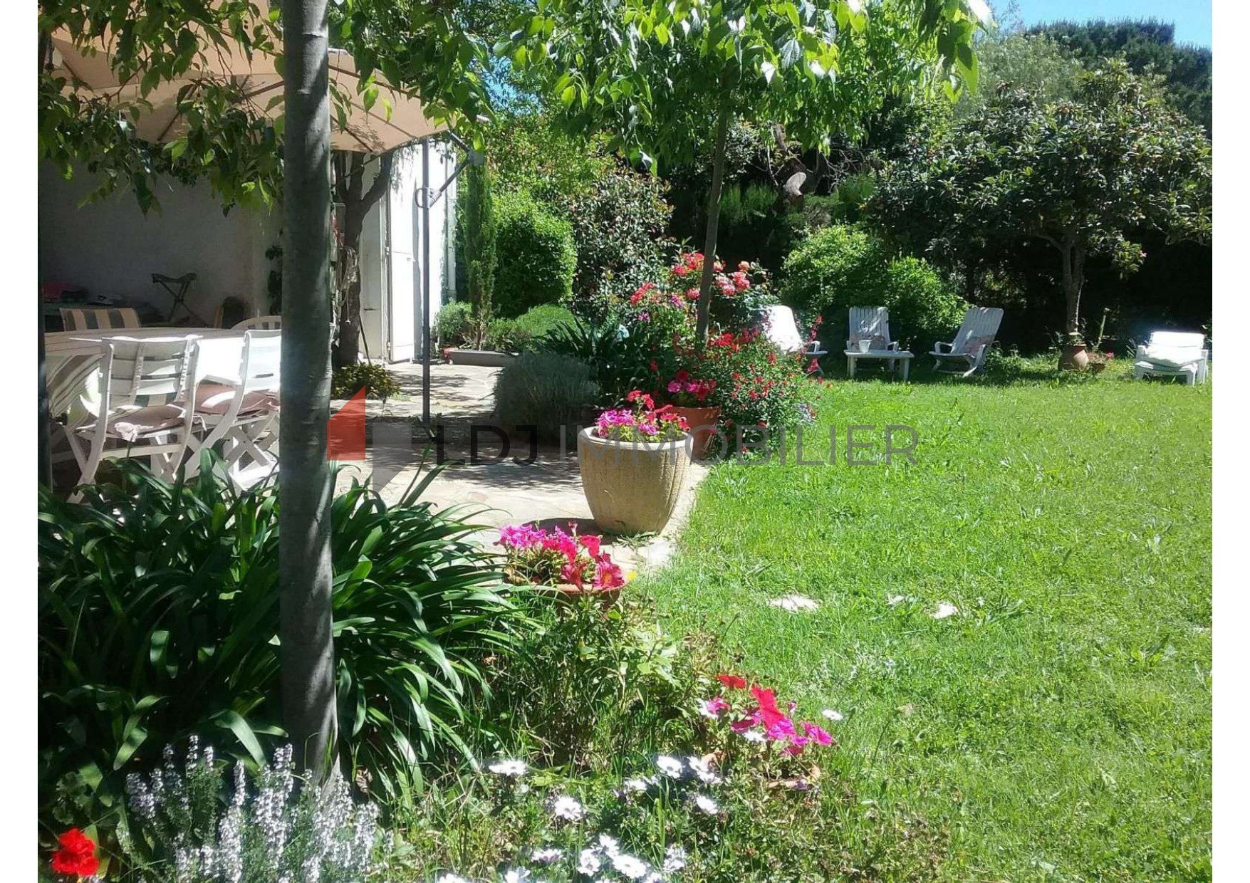 Vente Maison à Perpignan 6 pièces