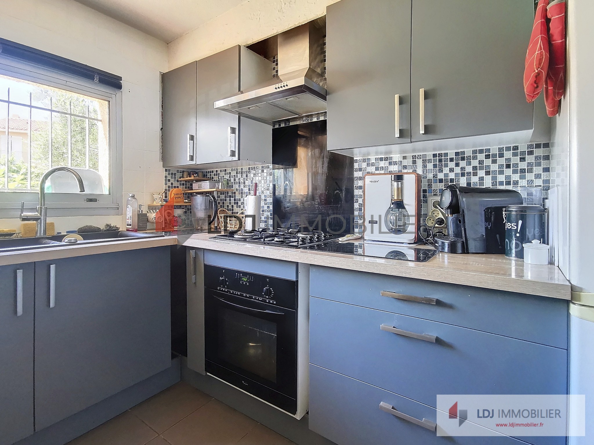 Vente Maison à Perpignan 7 pièces