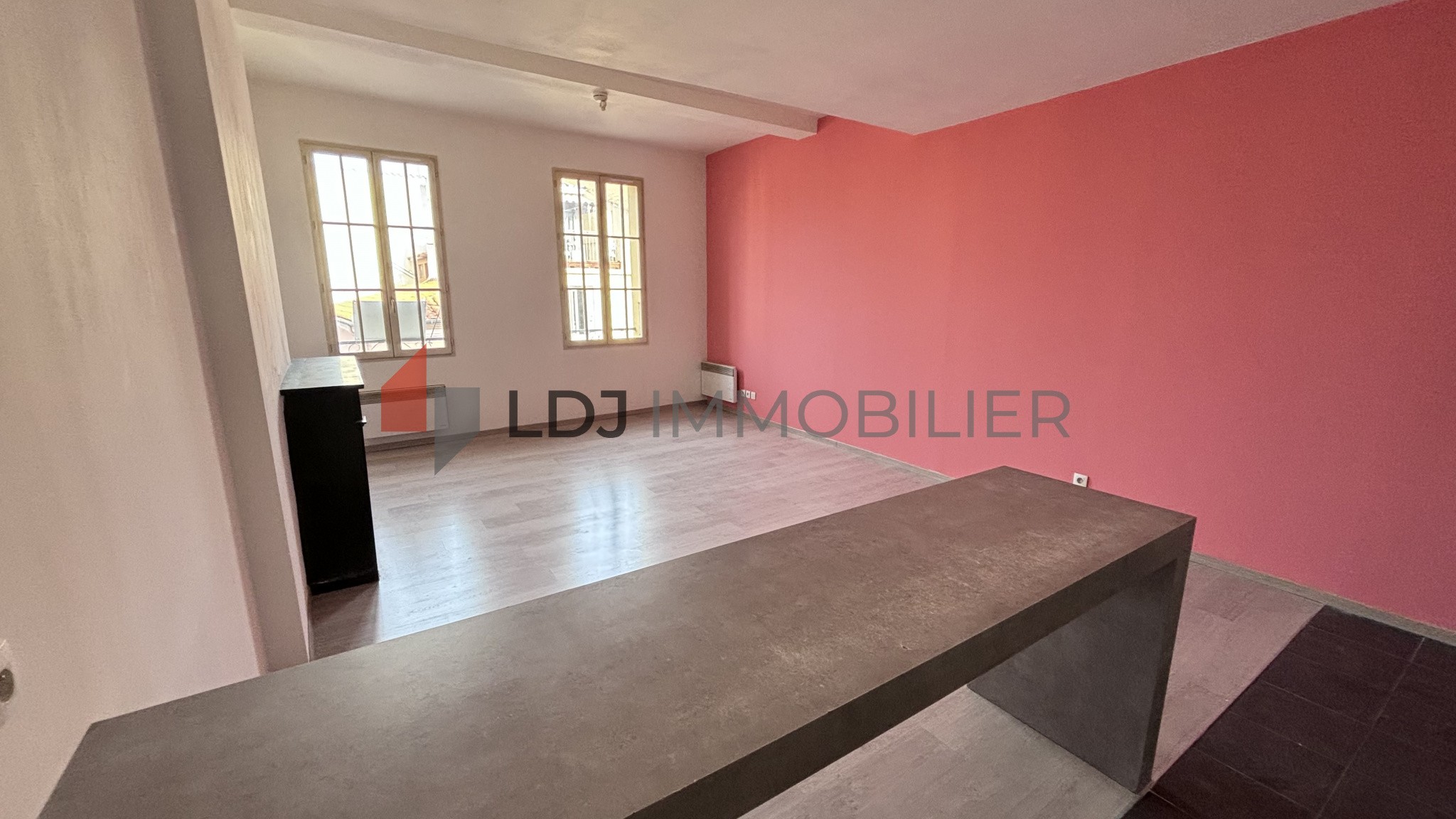 Vente Appartement à Perpignan 3 pièces