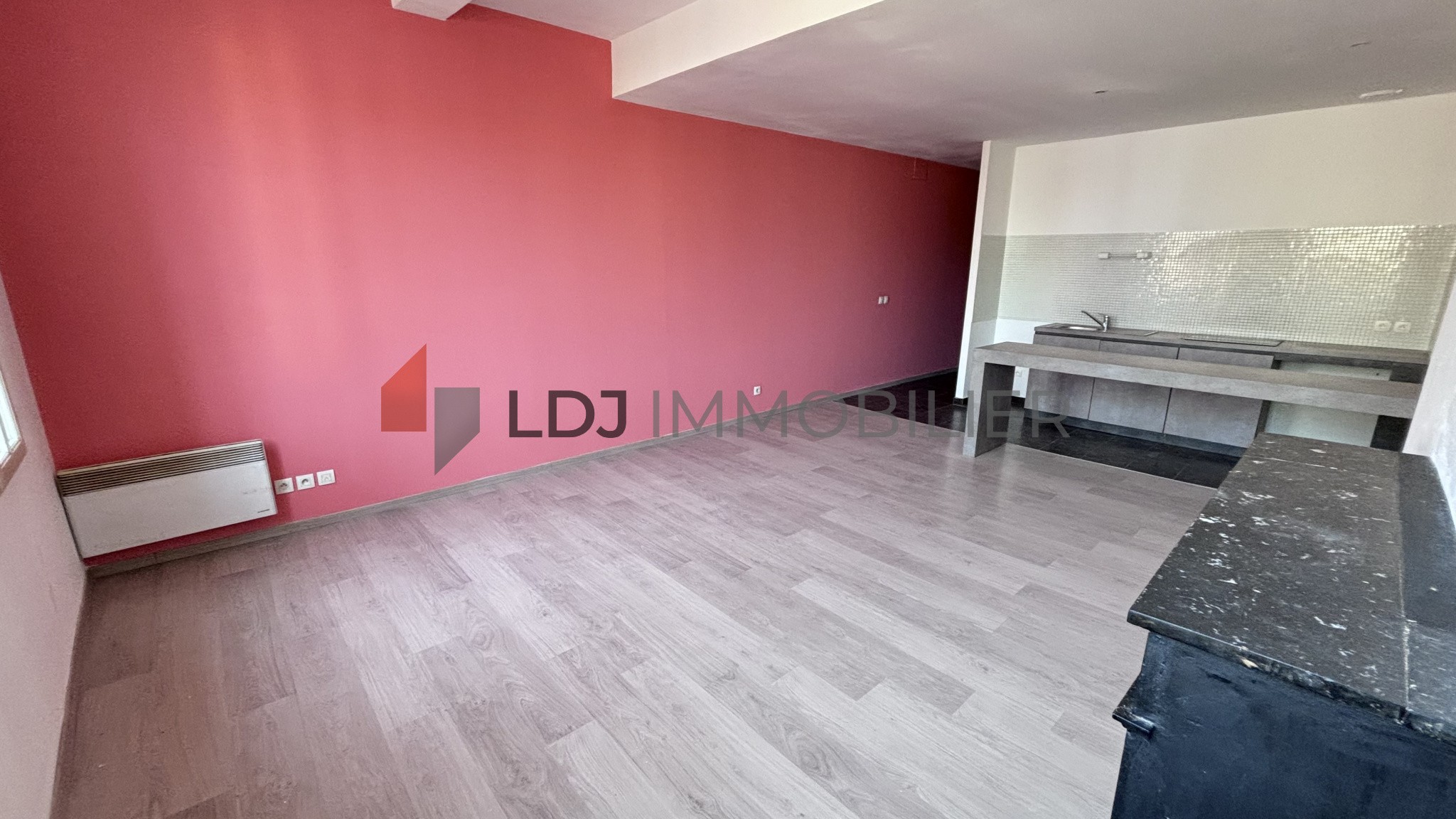 Vente Appartement à Perpignan 3 pièces