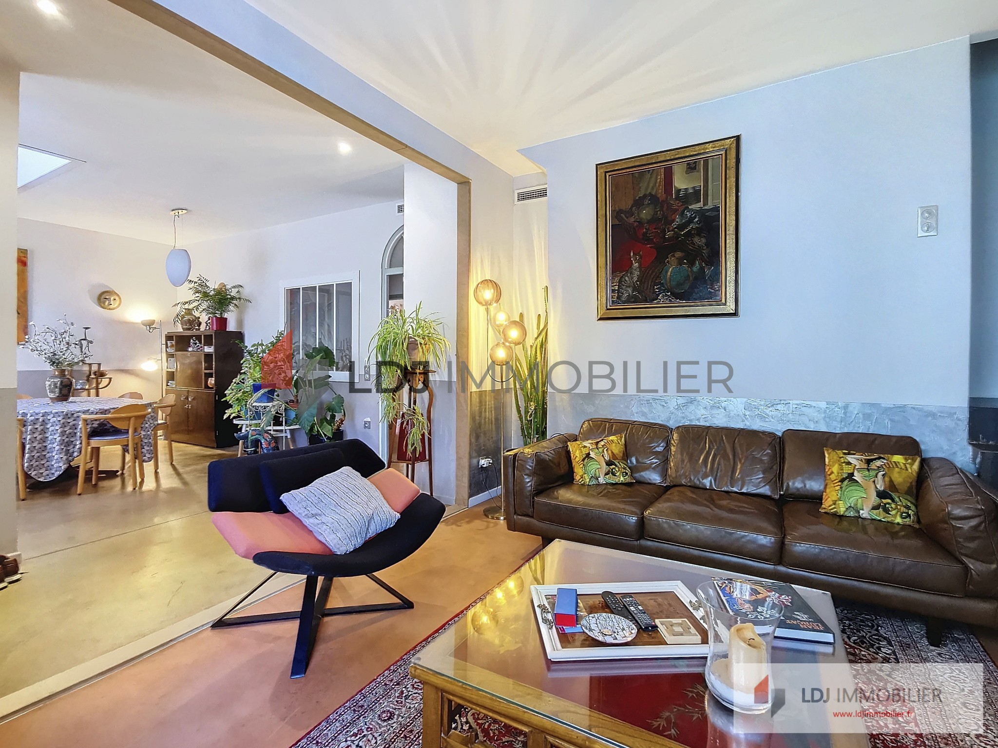 Vente Maison à Perpignan 6 pièces