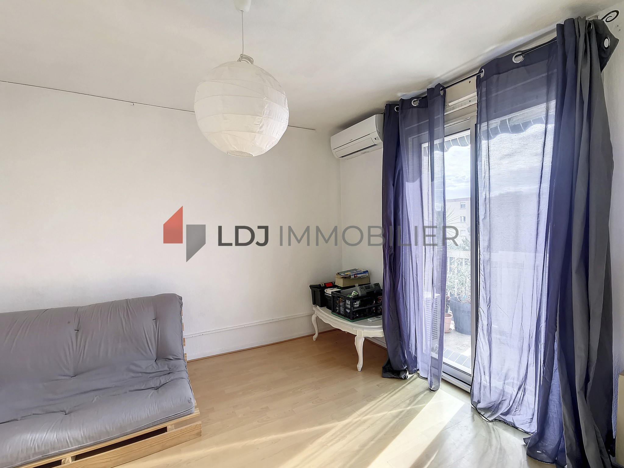 Vente Appartement à Perpignan 3 pièces