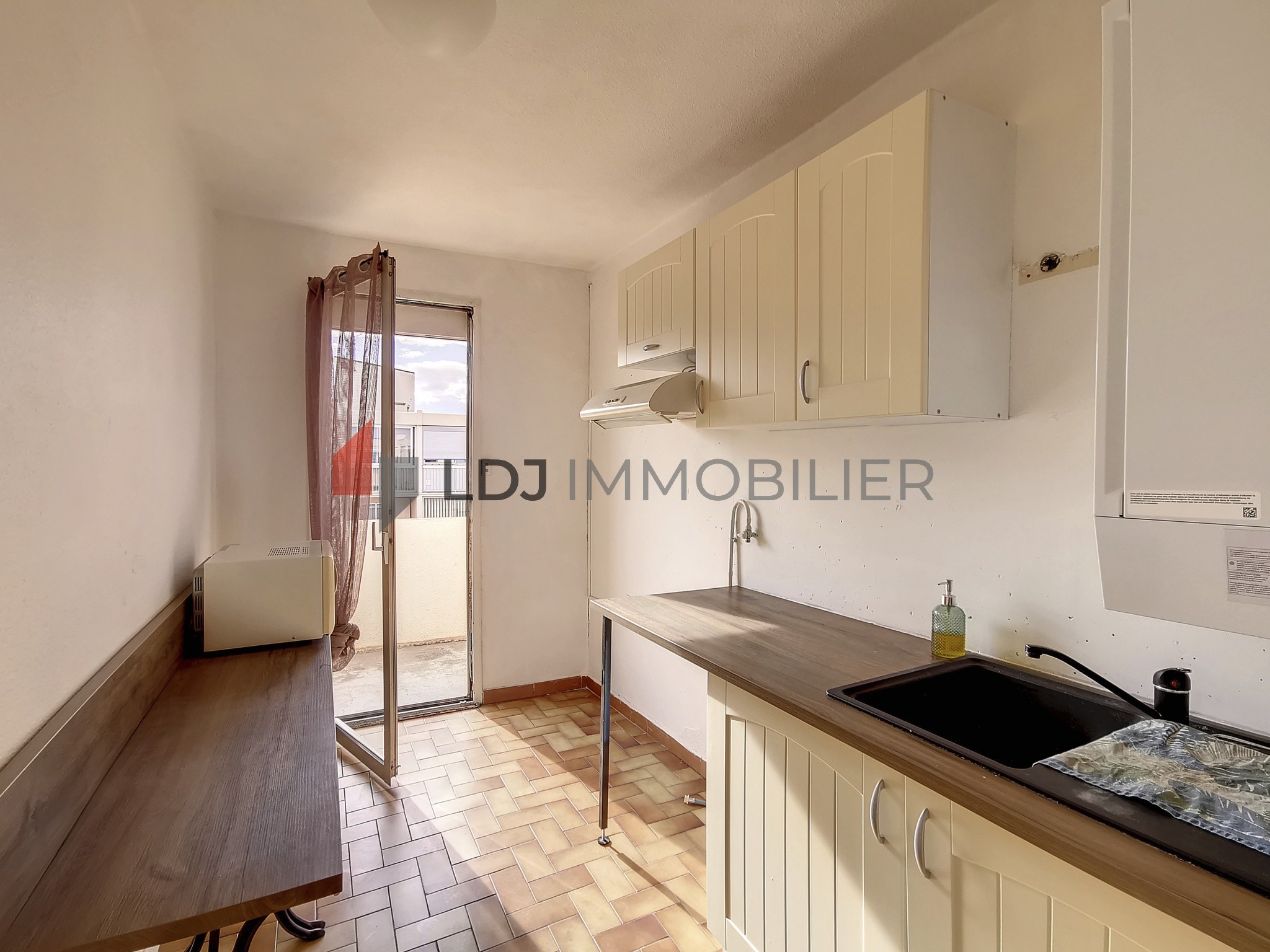 Vente Appartement à Perpignan 3 pièces