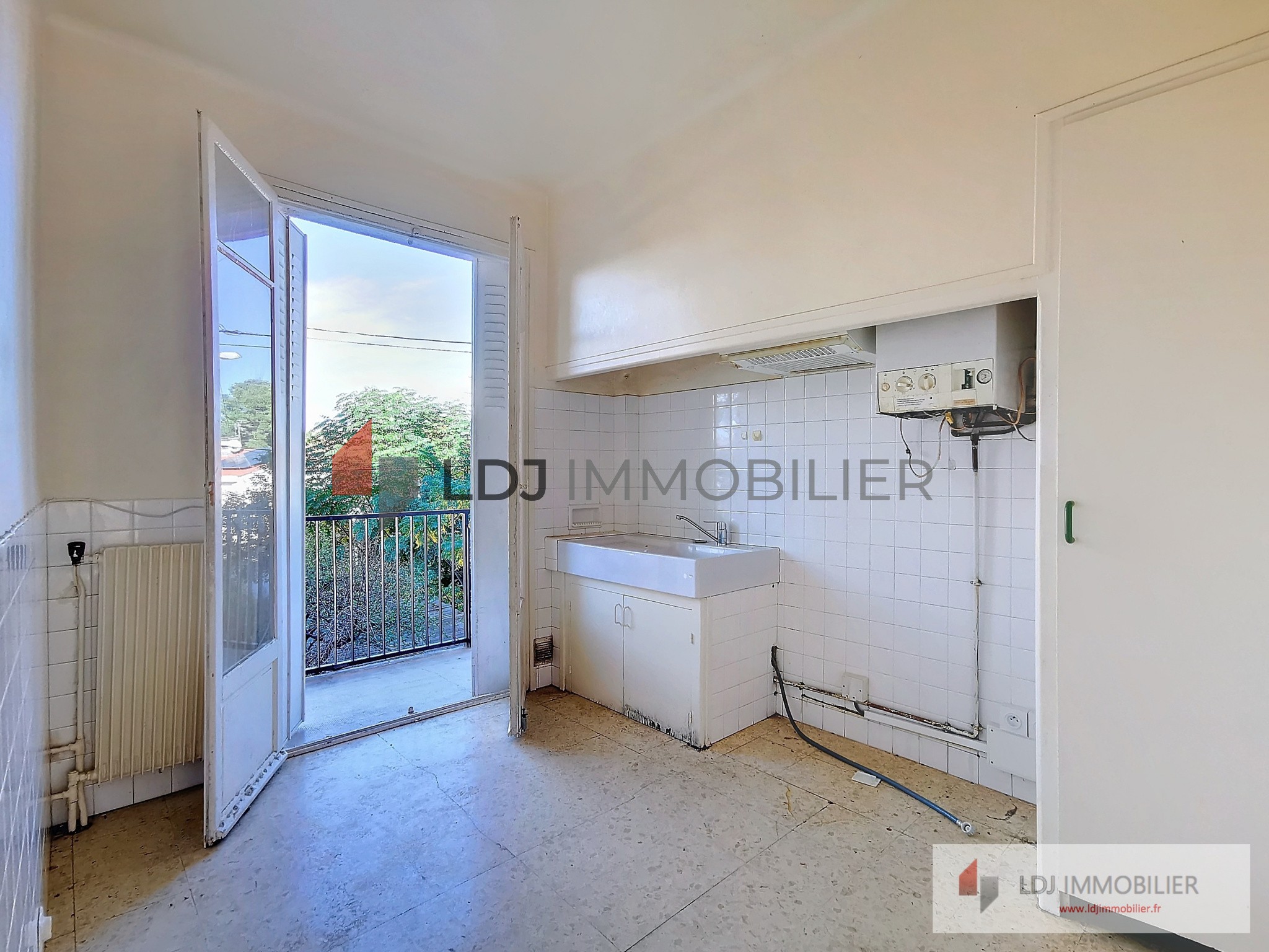 Vente Appartement à Perpignan 4 pièces