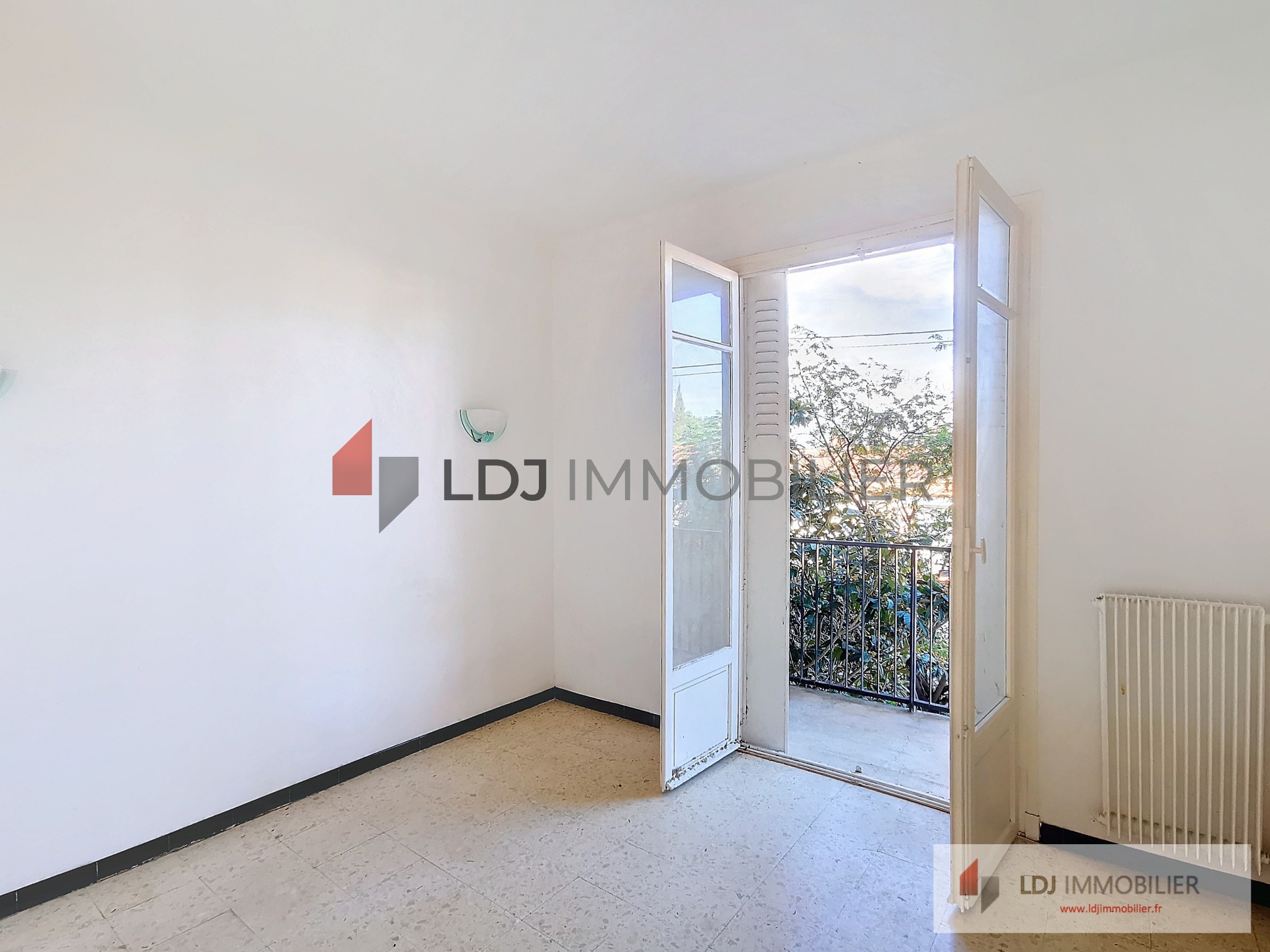 Vente Appartement à Perpignan 4 pièces