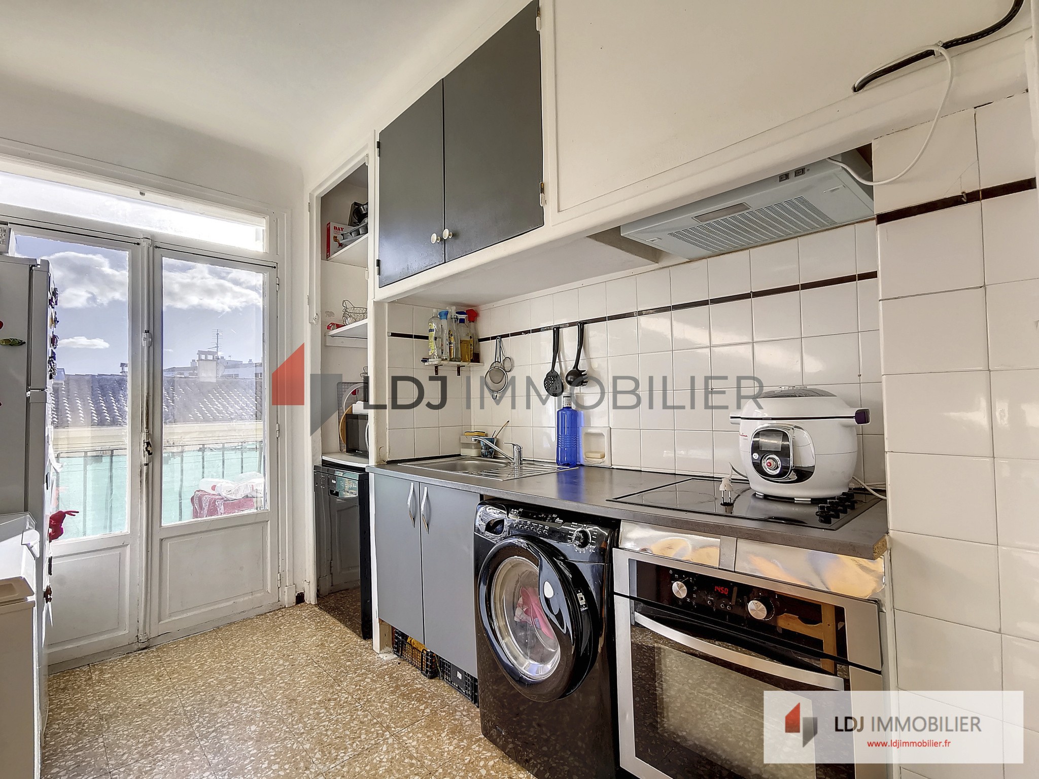 Vente Appartement à Perpignan 4 pièces