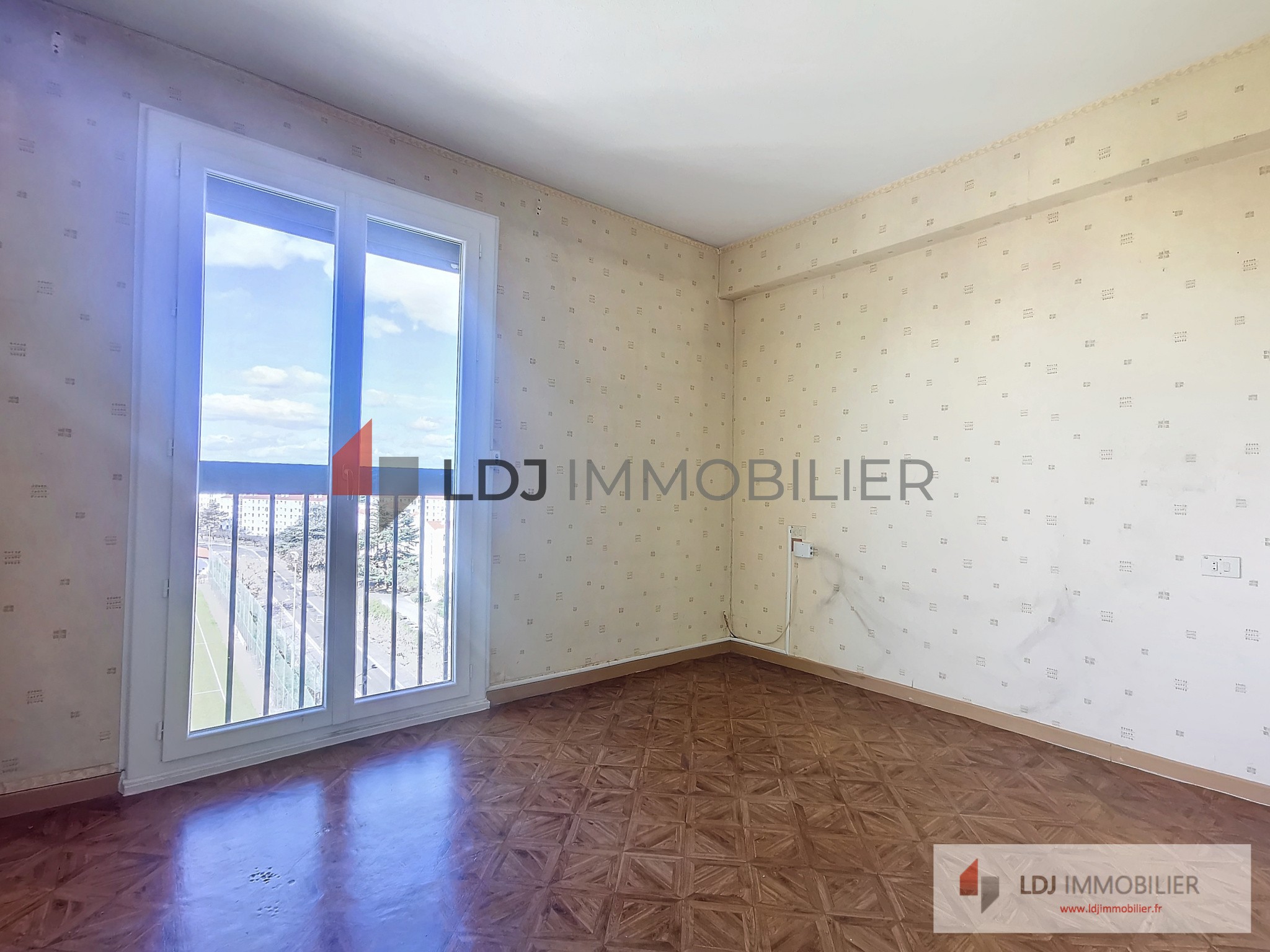 Vente Appartement à Perpignan 3 pièces