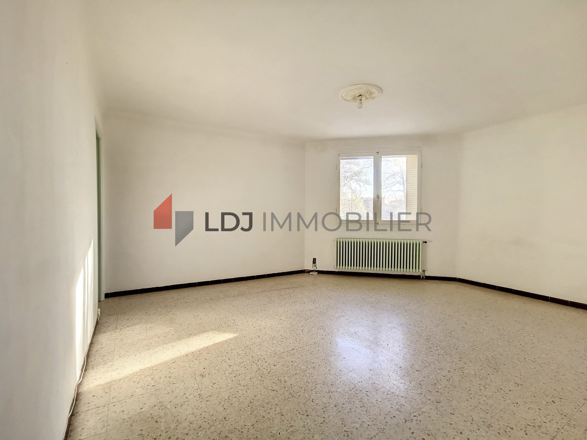 Vente Appartement à Perpignan 2 pièces