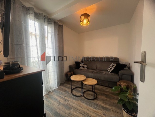 Vente Appartement à Perpignan 3 pièces