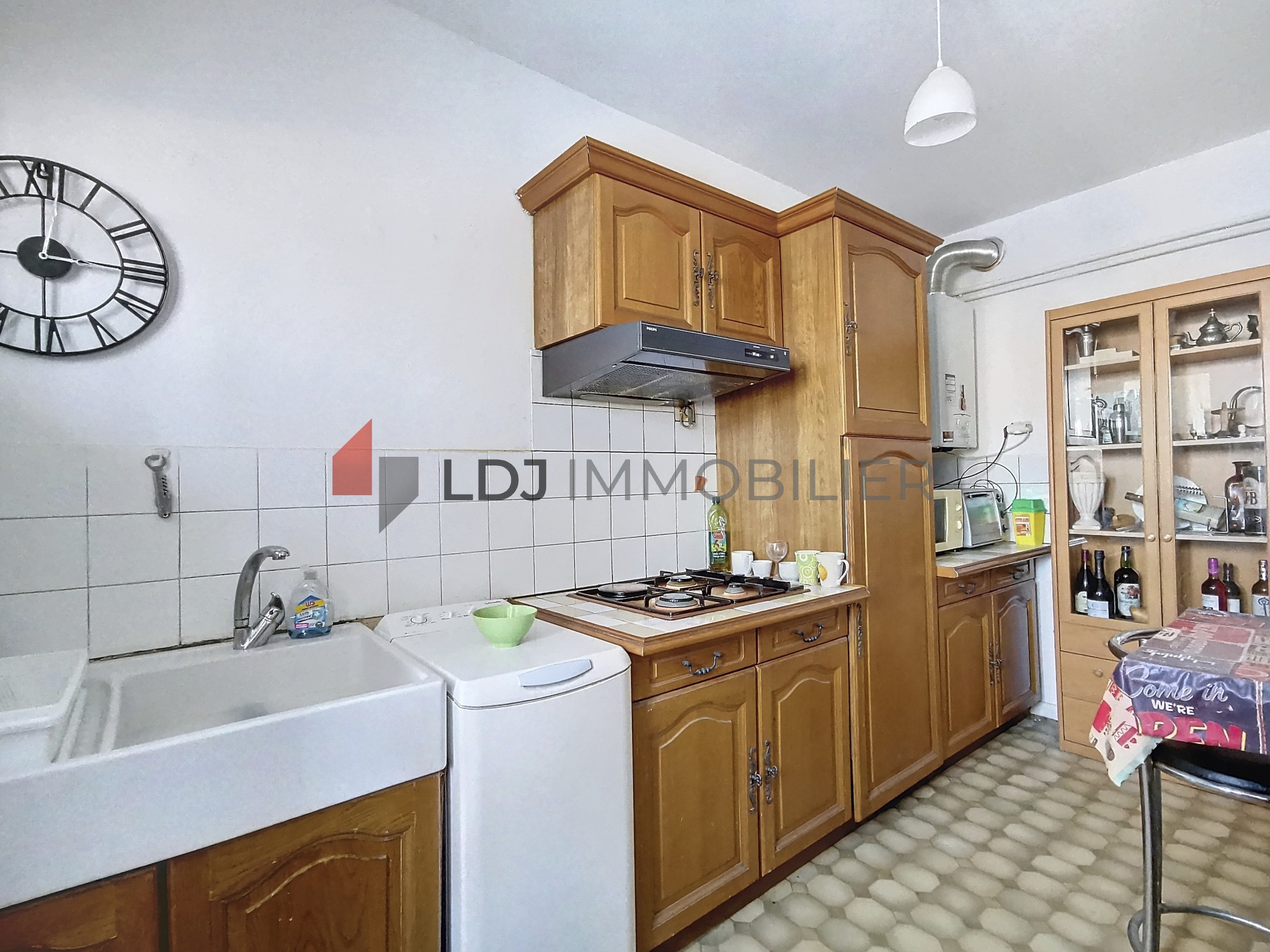 Vente Appartement à Perpignan 3 pièces