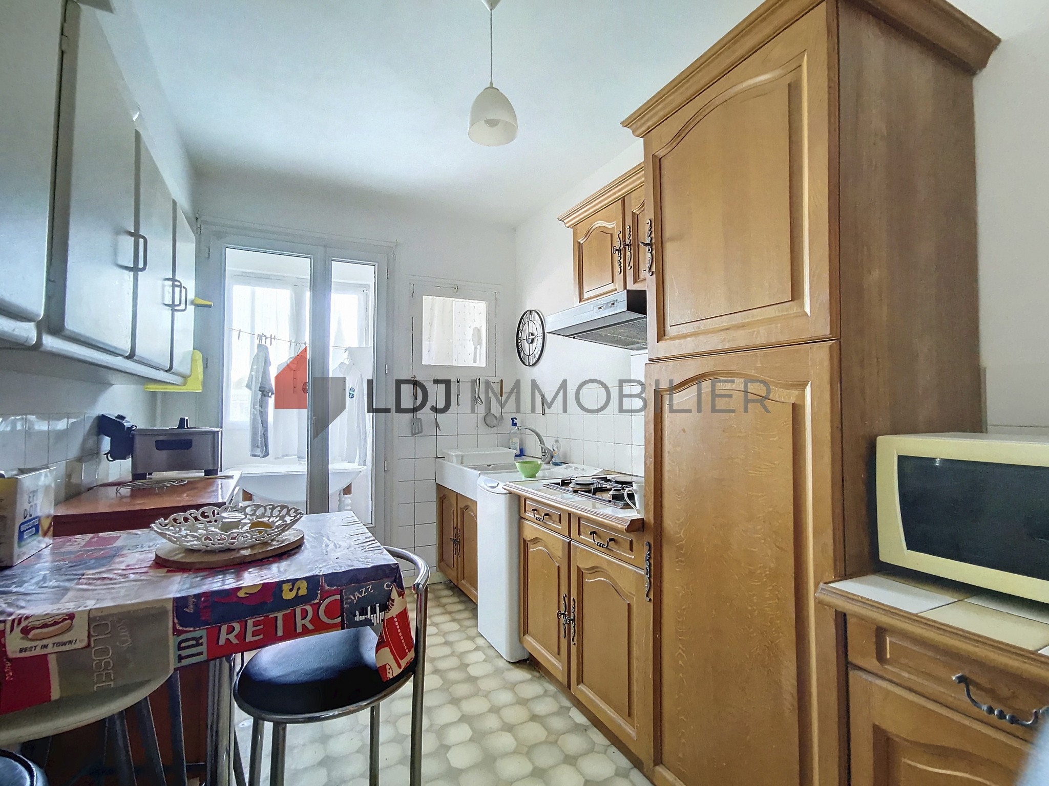 Vente Appartement à Perpignan 3 pièces