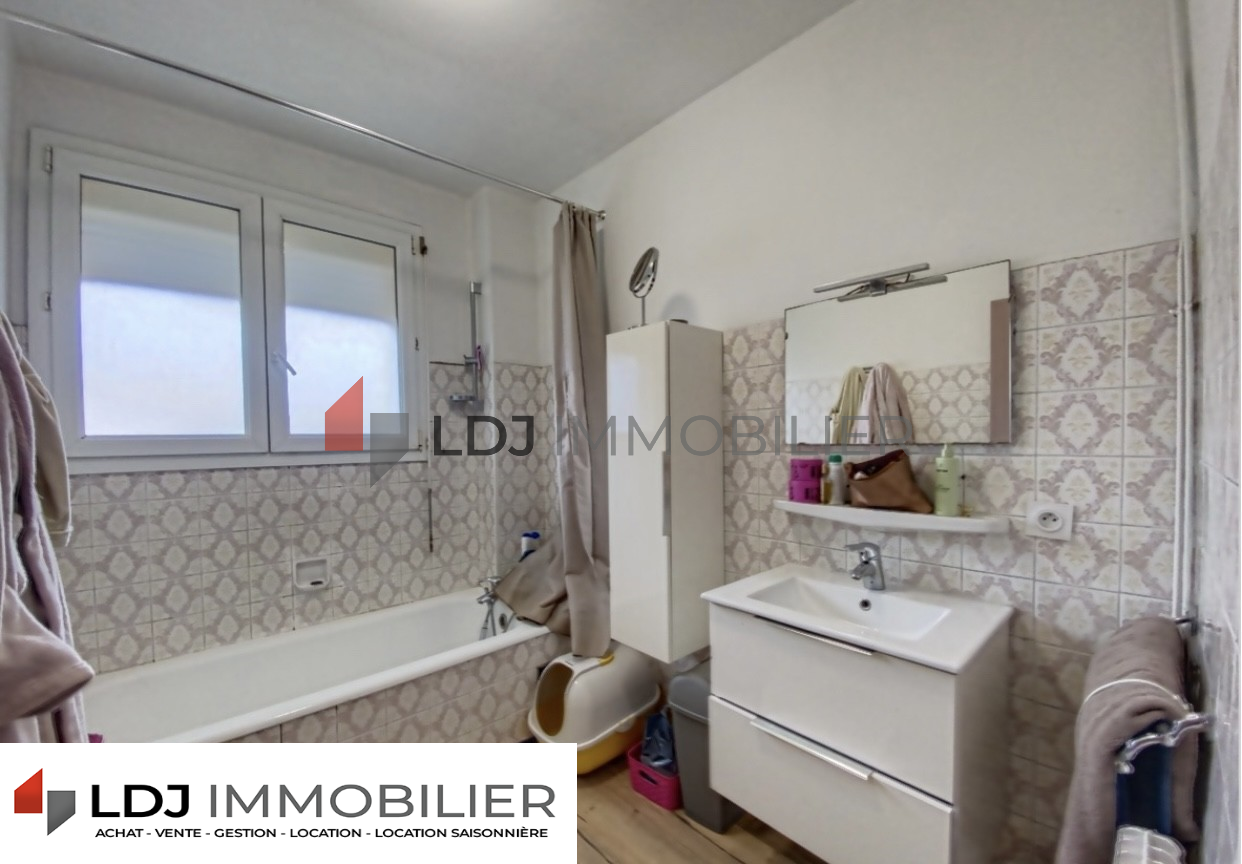 Vente Appartement à Perpignan 4 pièces