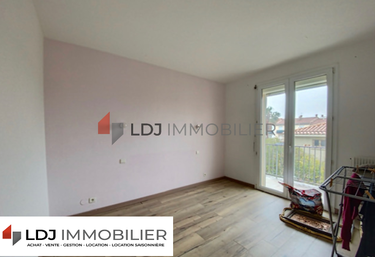 Vente Appartement à Perpignan 4 pièces